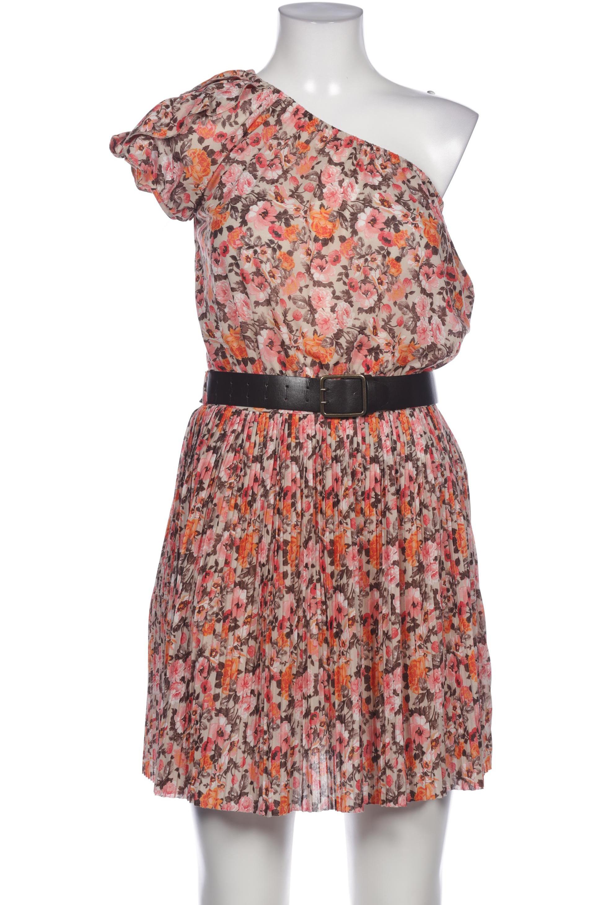 

Mango Damen Kleid, pink, Gr. 38