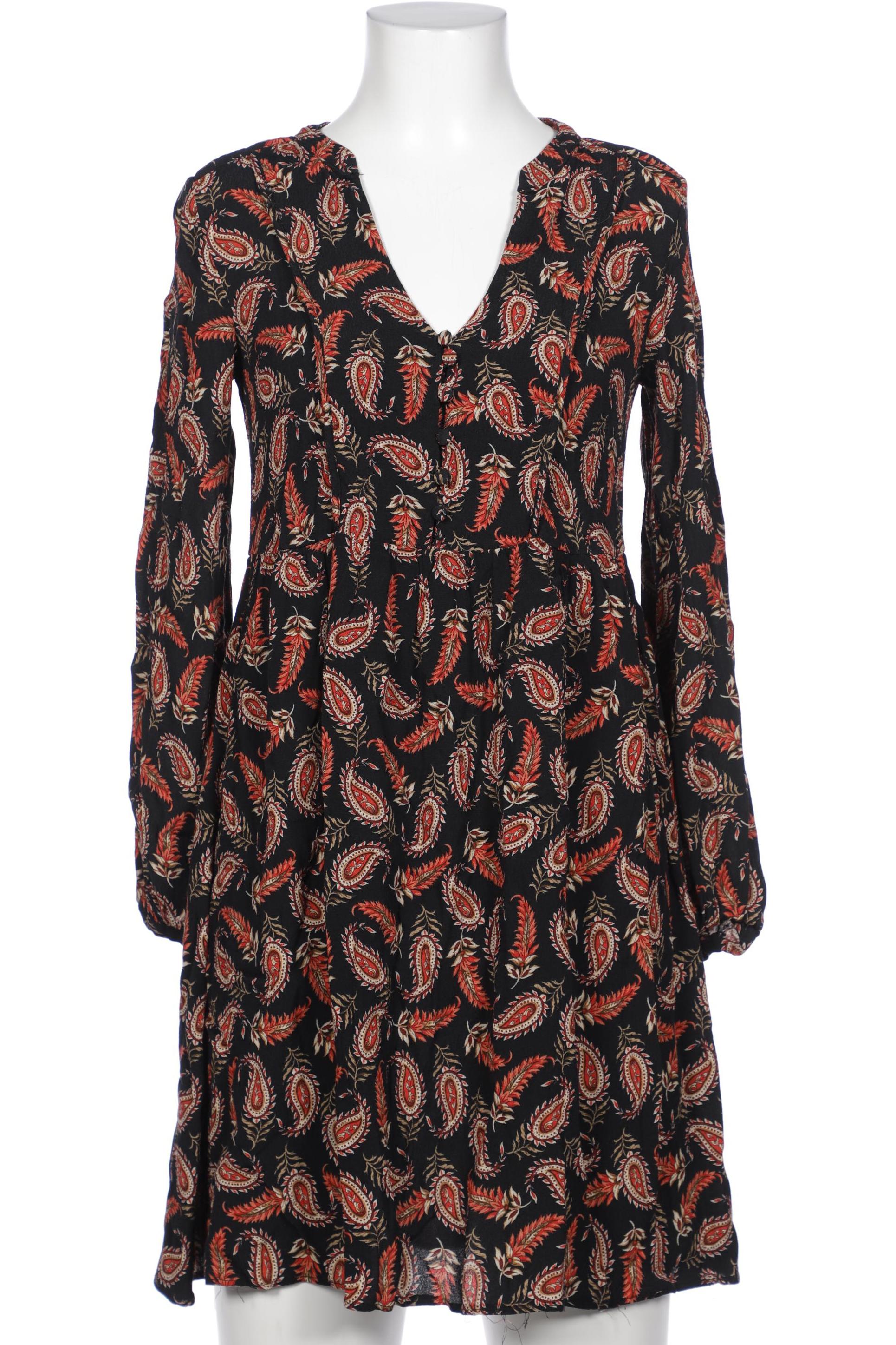 

Mango Damen Kleid, schwarz, Gr. 2