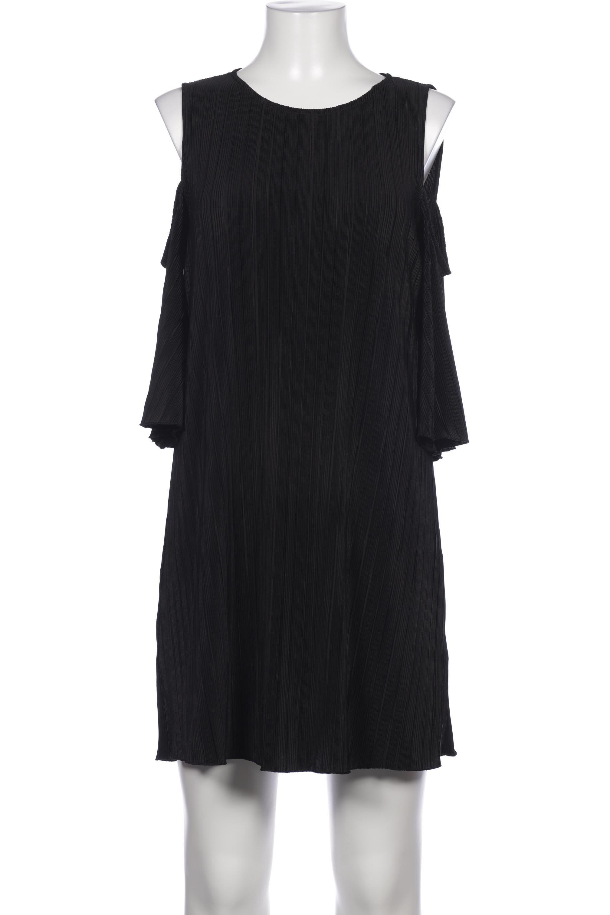 

MANGO Damen Kleid, schwarz