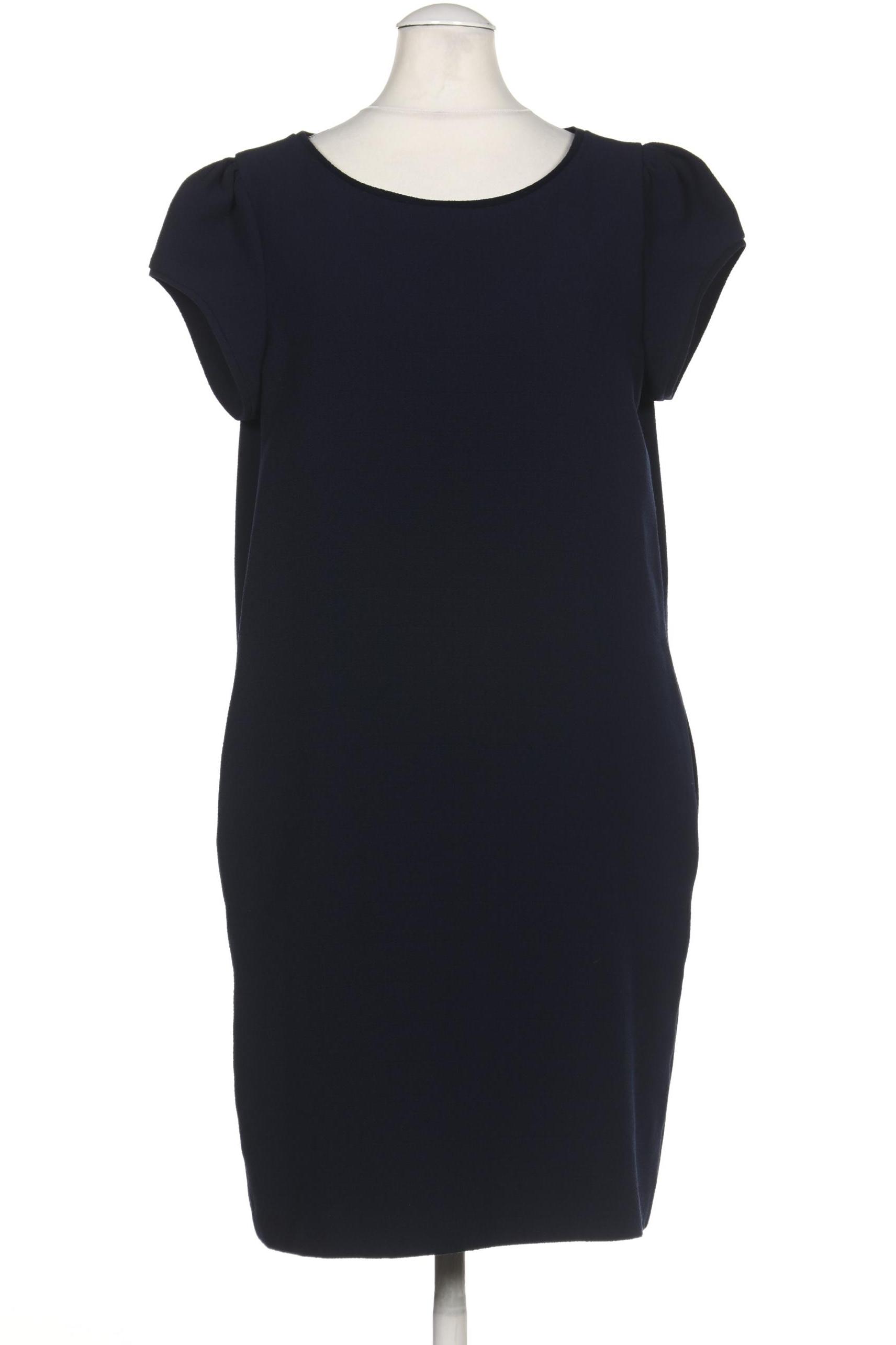 

Mango Damen Kleid, marineblau, Gr. 36