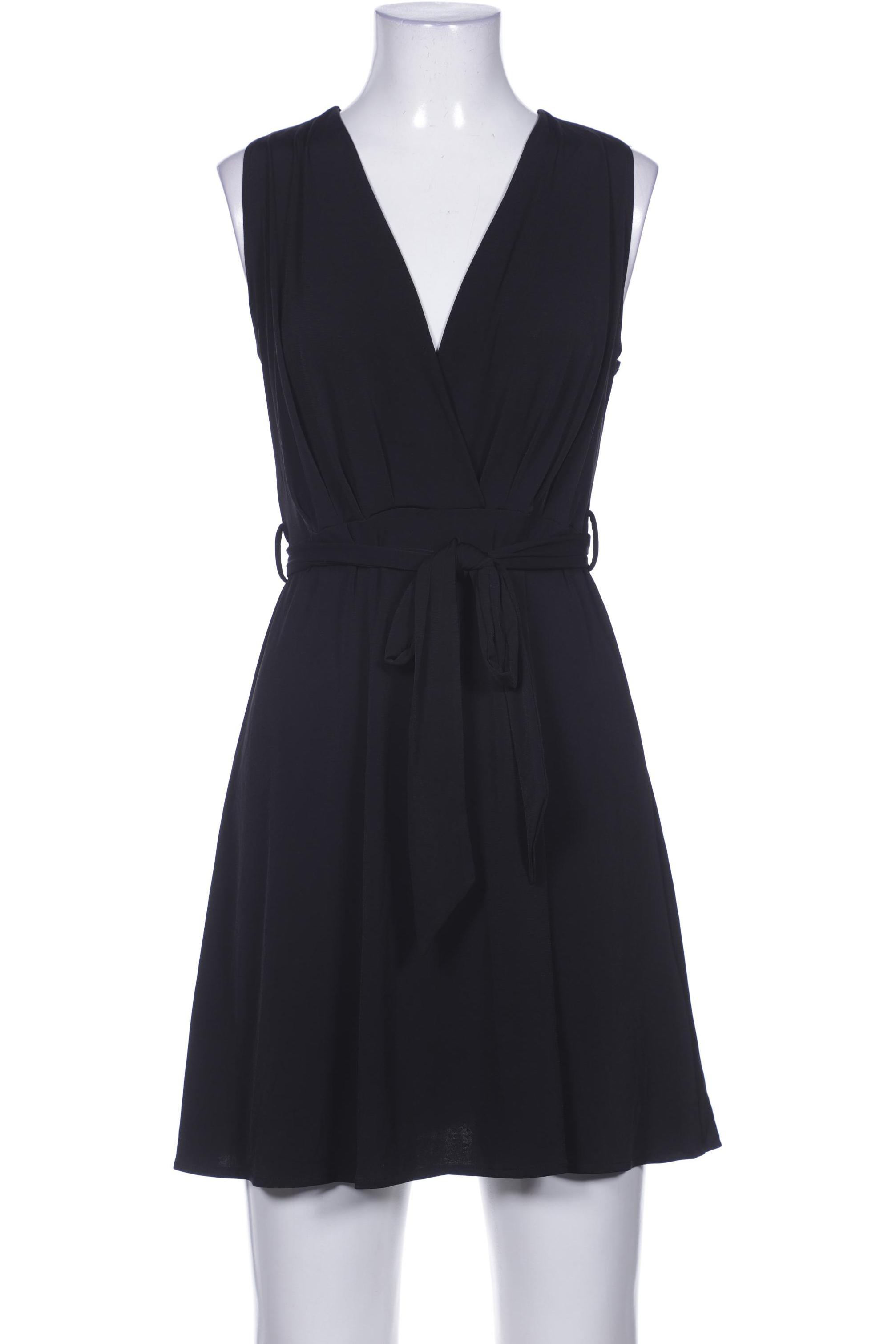

MANGO Damen Kleid, schwarz