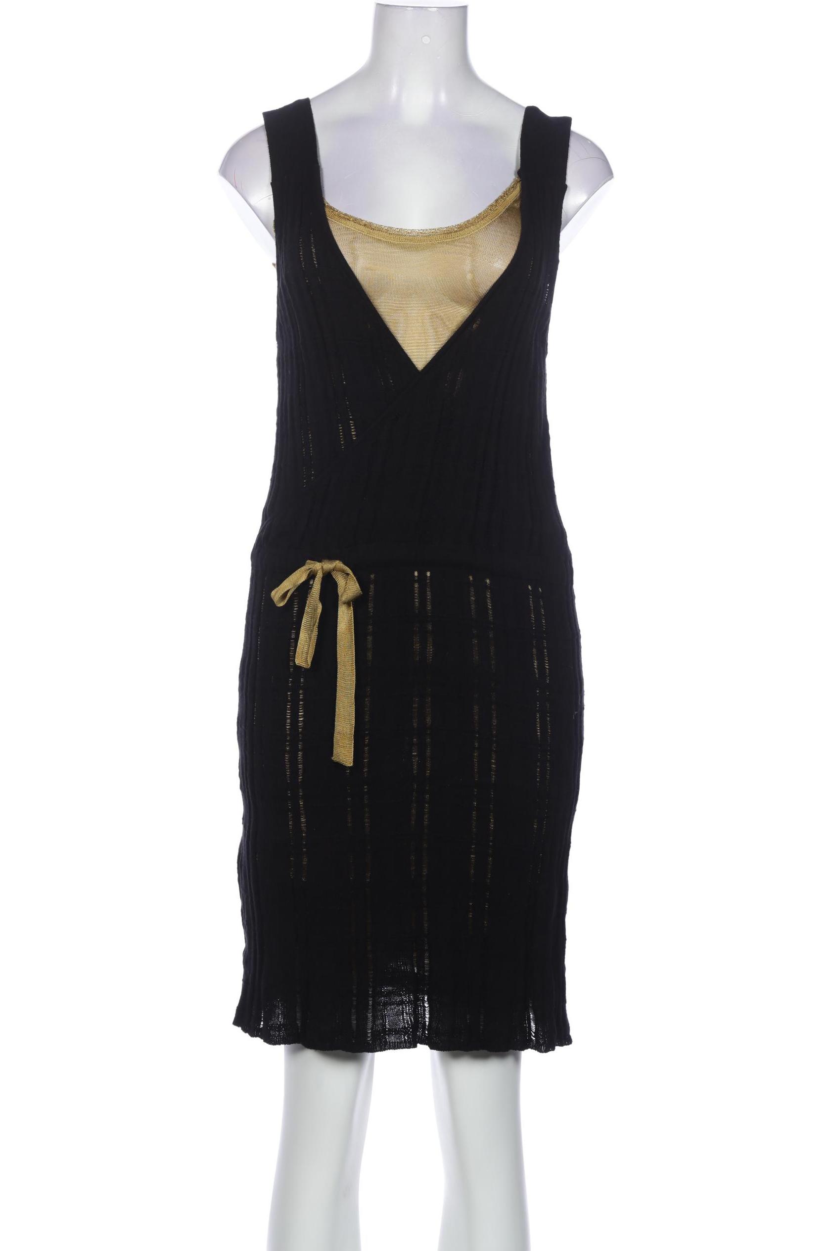 

Mango Damen Kleid, schwarz, Gr. 32