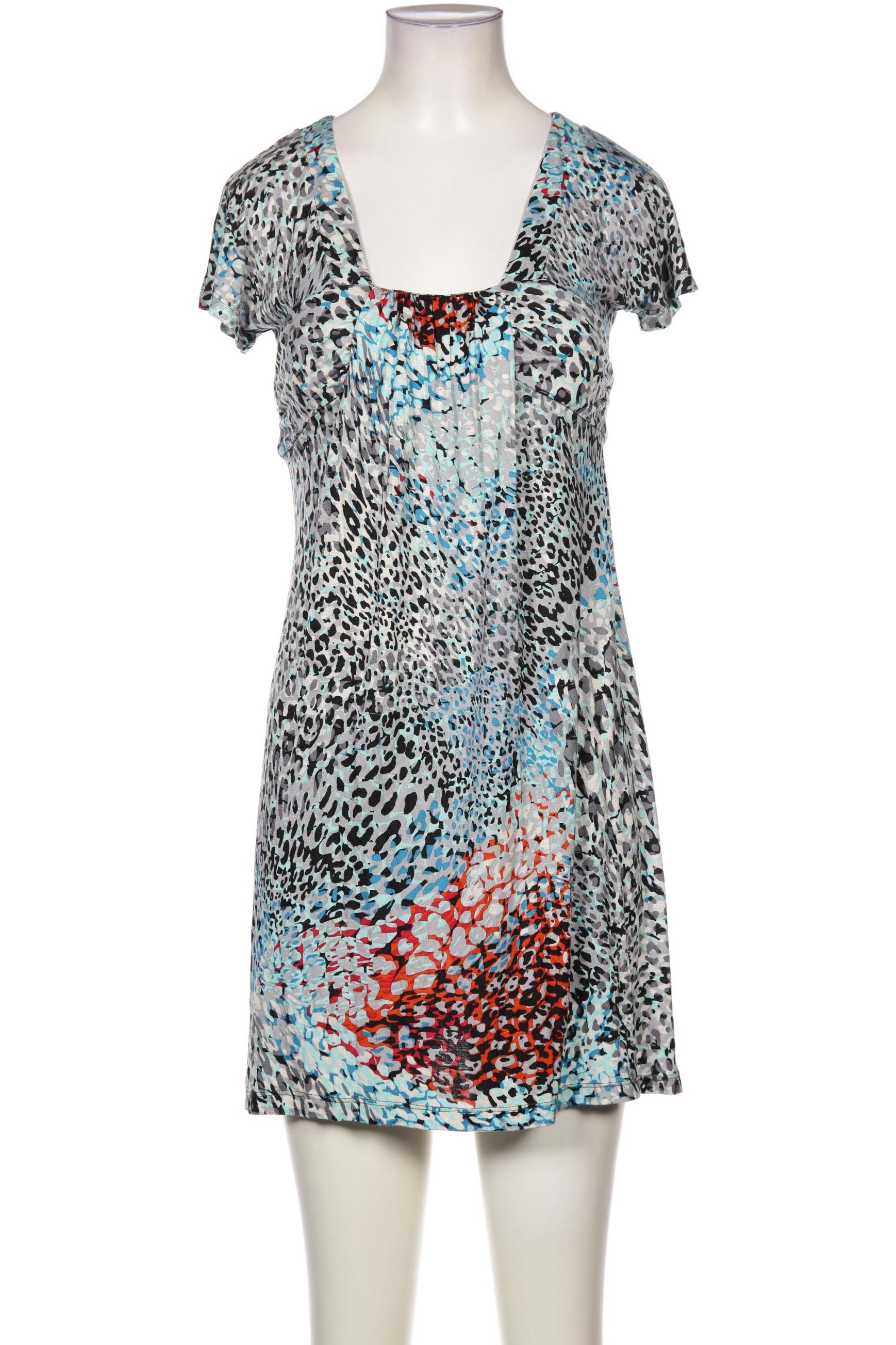 

MANGO Damen Kleid, grau