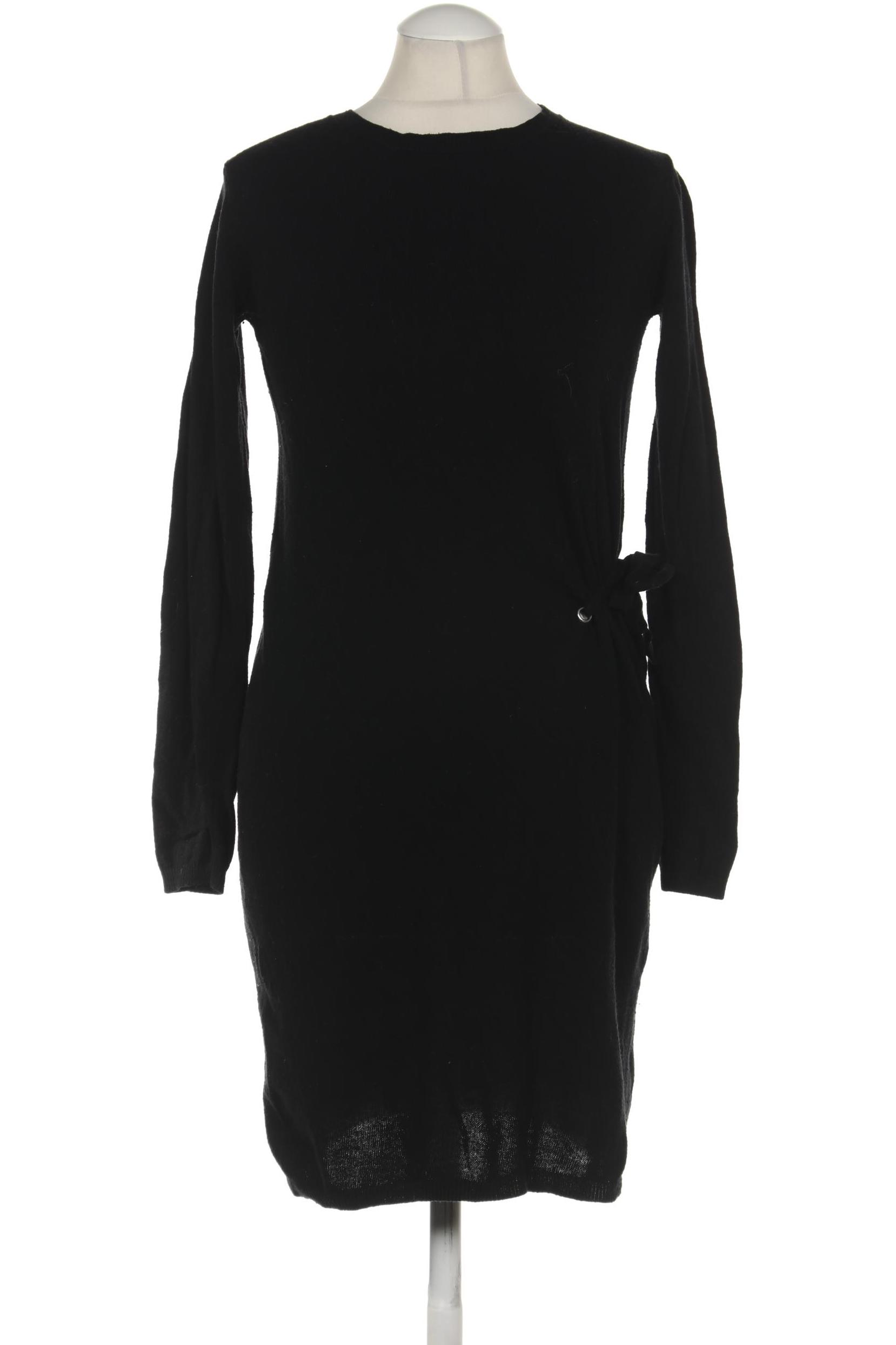 

MANGO Damen Kleid, schwarz