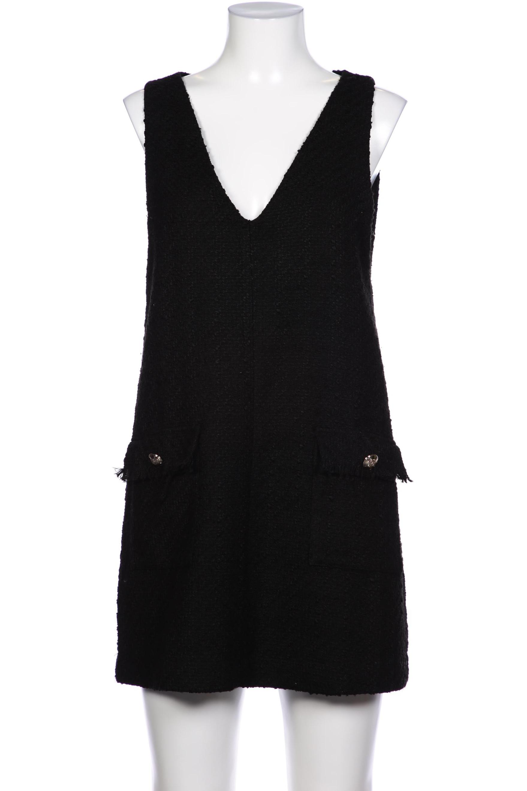 

Mango Damen Kleid, schwarz, Gr. 38