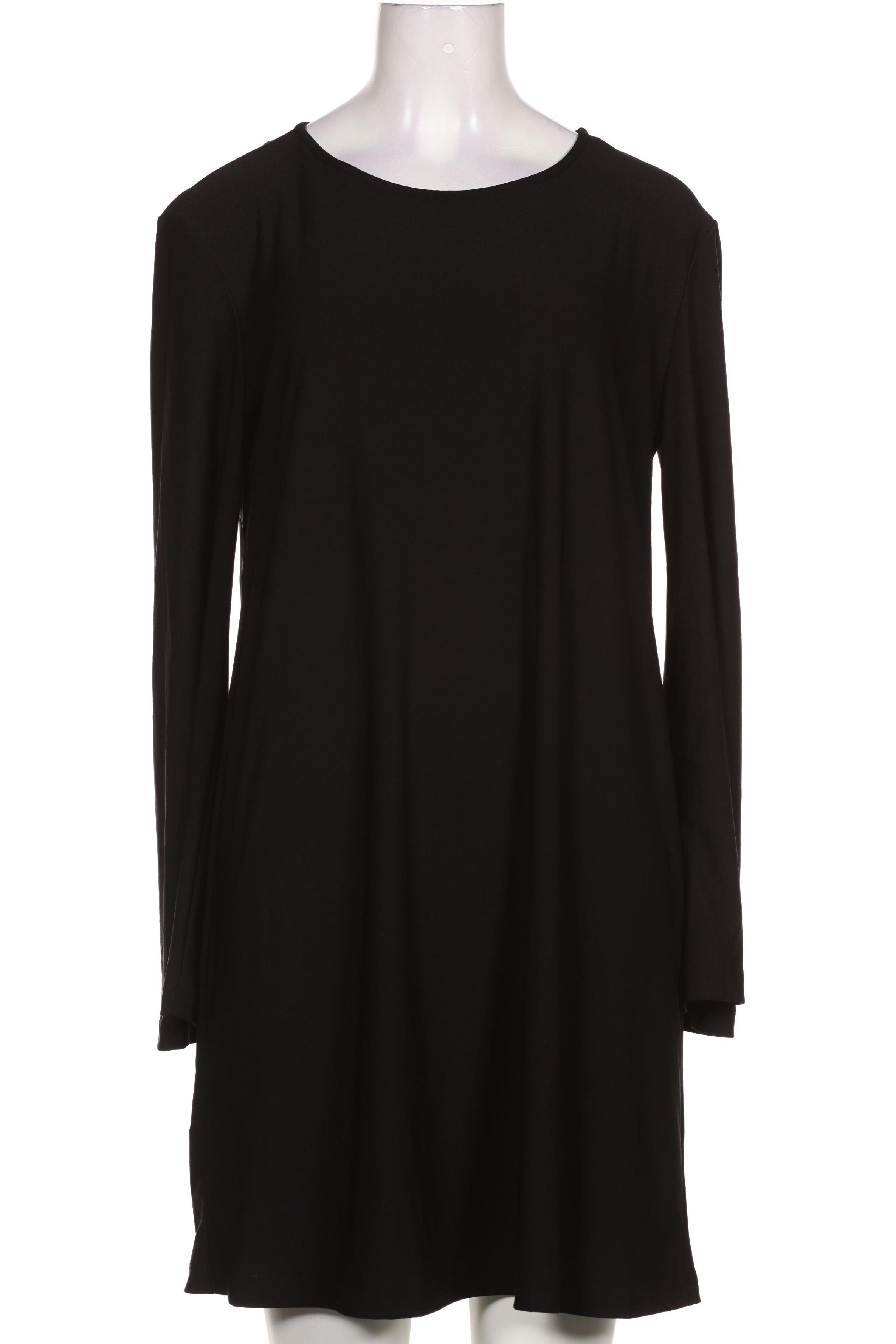 

MANGO Damen Kleid, schwarz