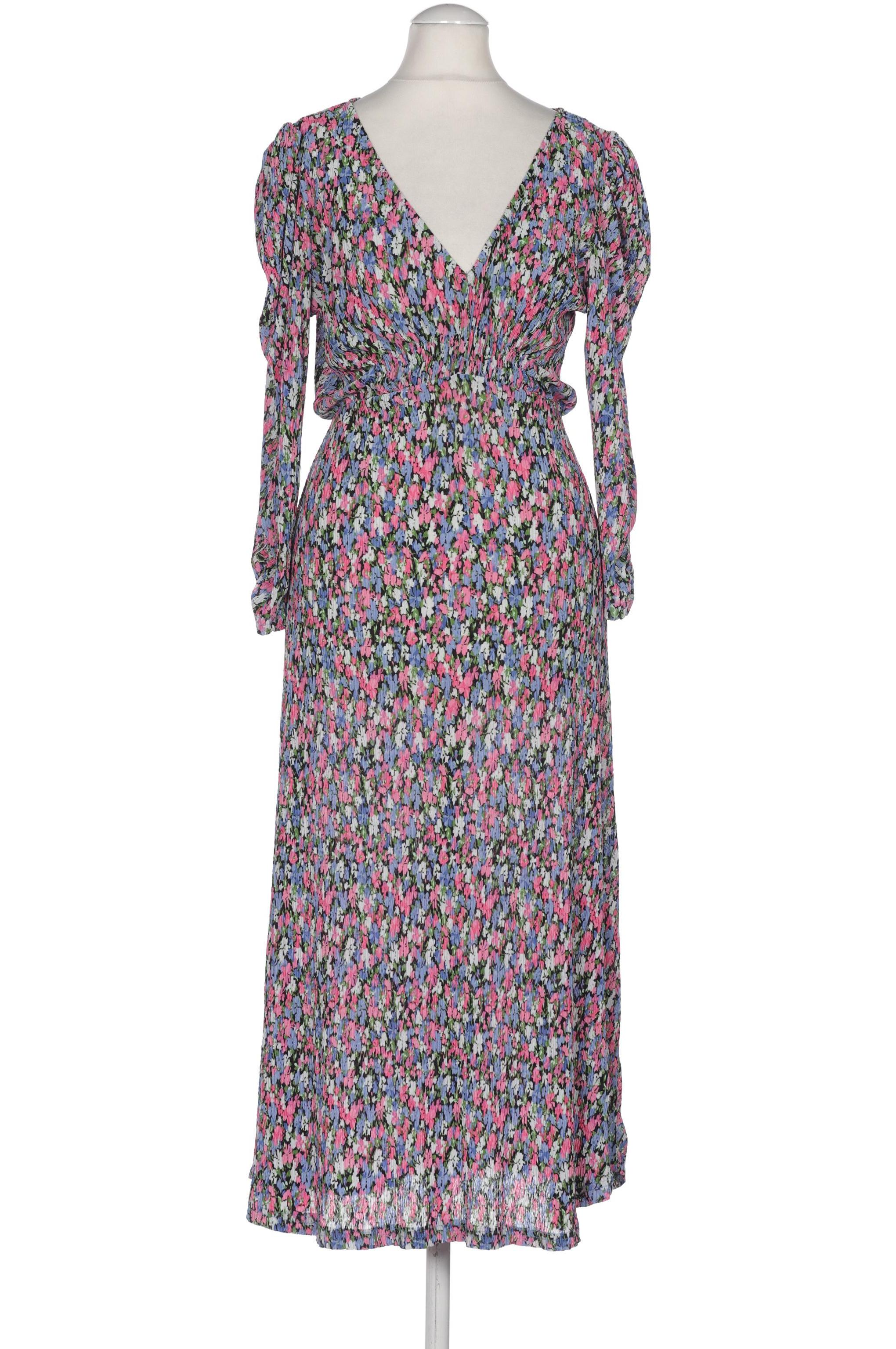 

MANGO Damen Kleid, mehrfarbig
