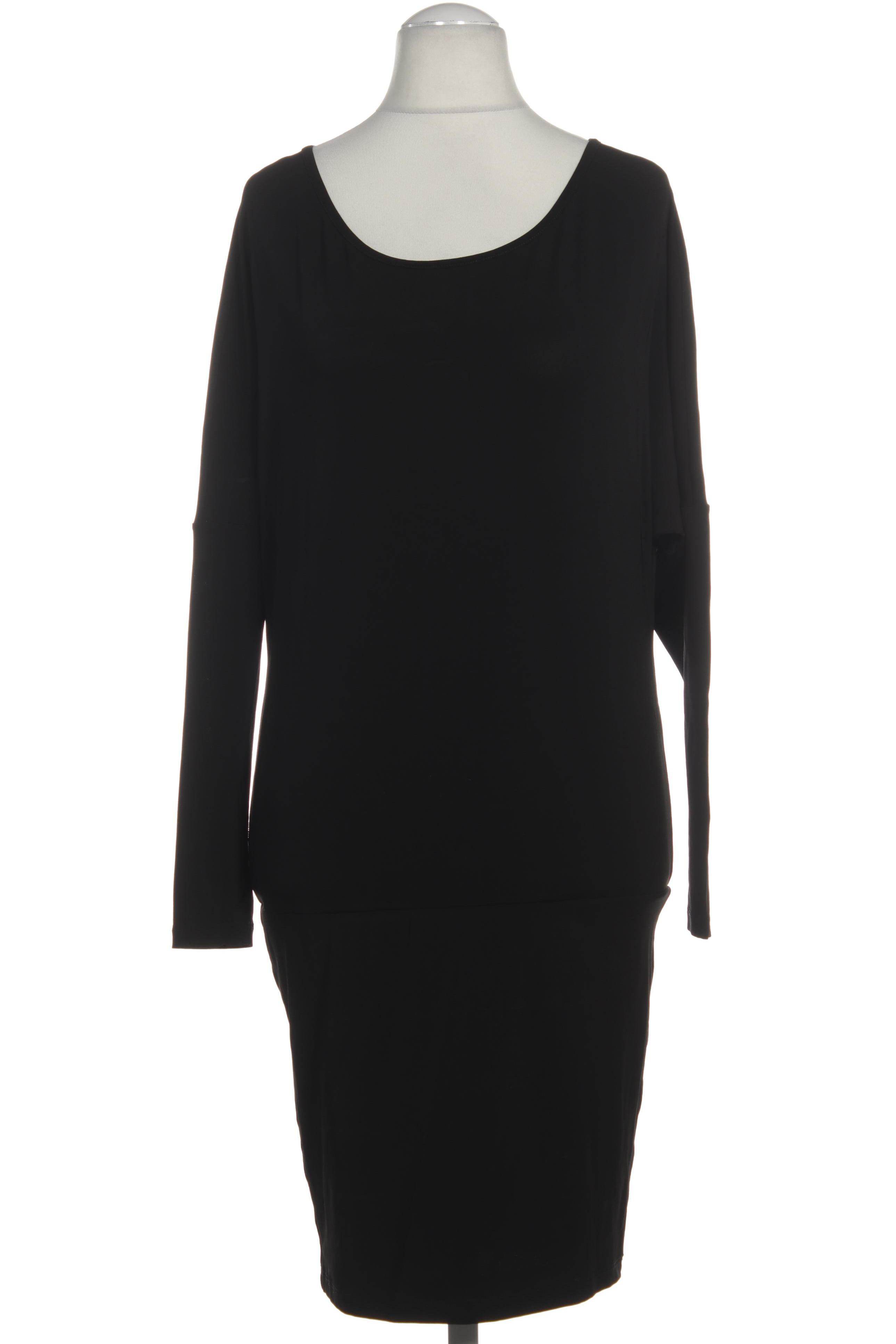 

Mango Damen Kleid, schwarz, Gr. 36