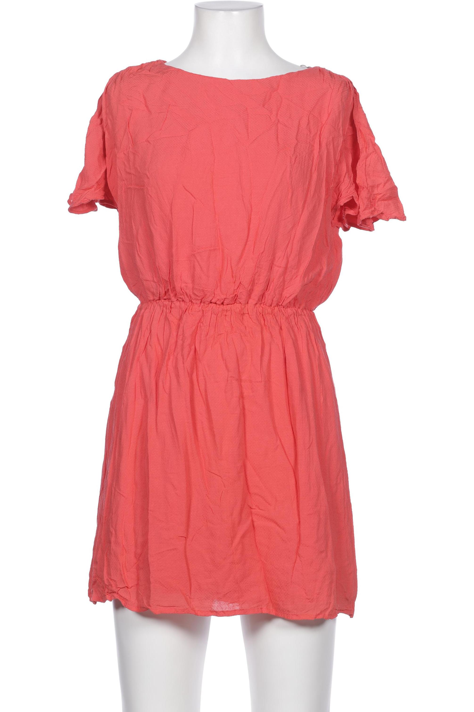 

MANGO Damen Kleid, rot