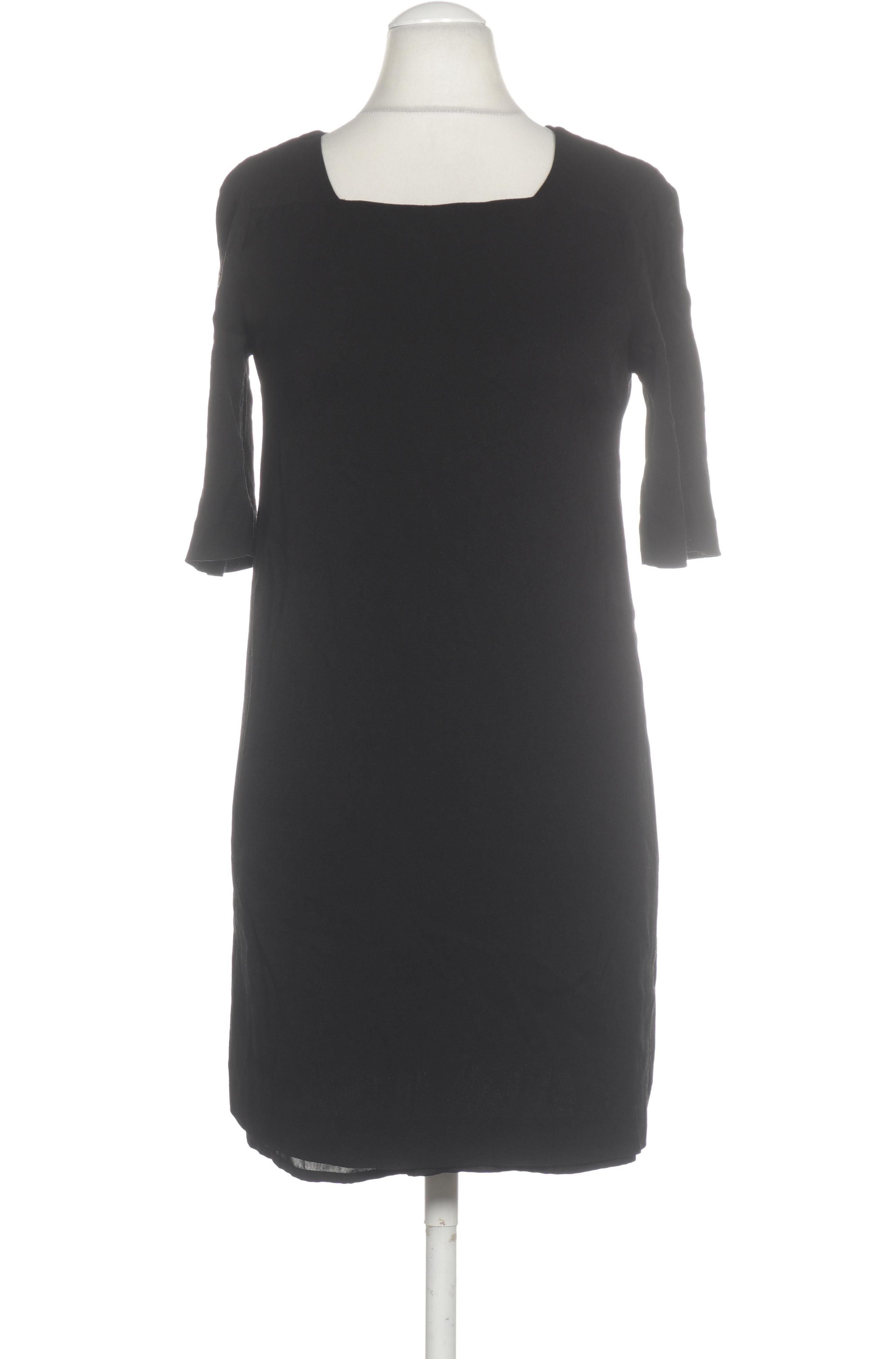 

Mango Damen Kleid, schwarz, Gr. 36