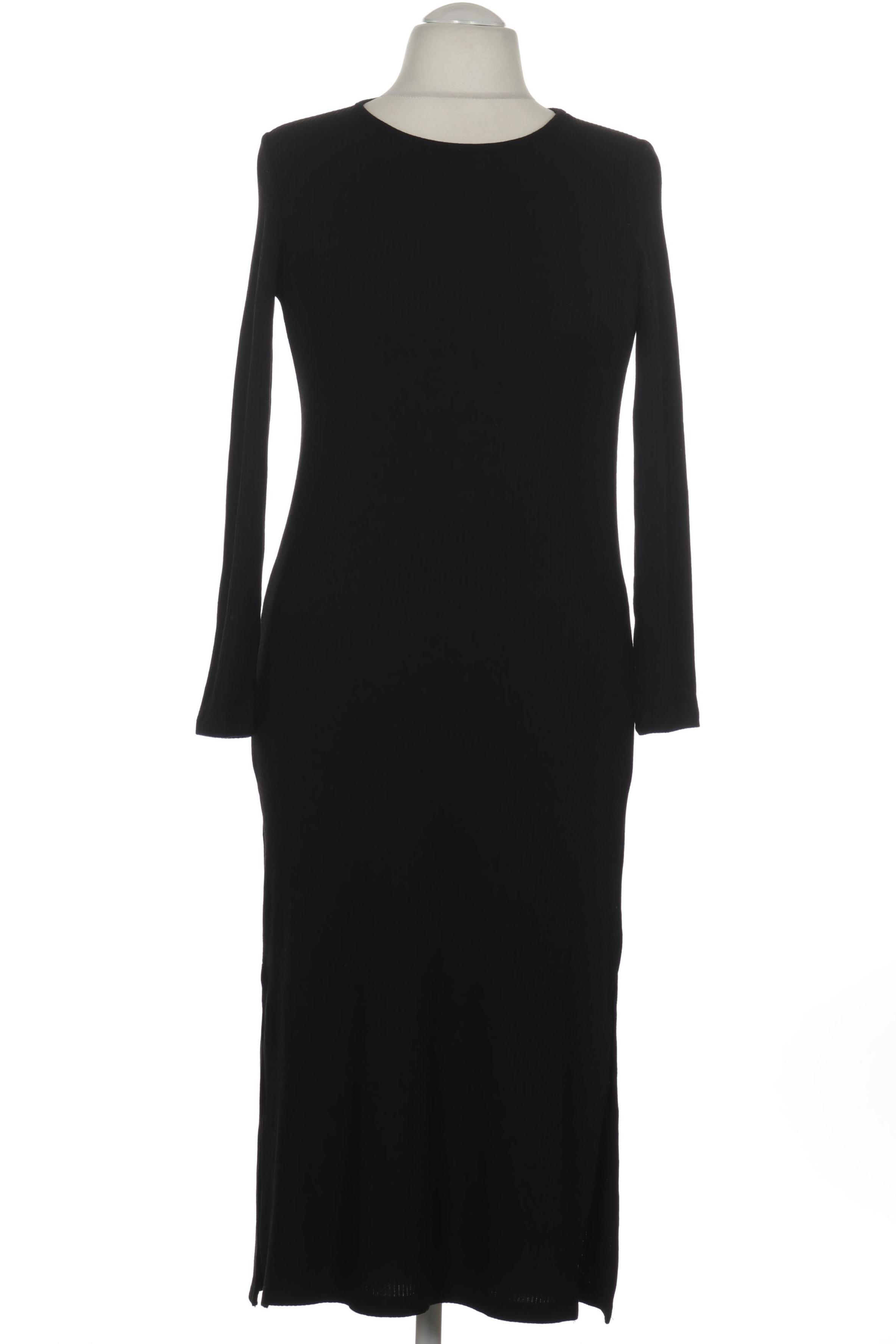 

Mango Damen Kleid, schwarz, Gr. 38