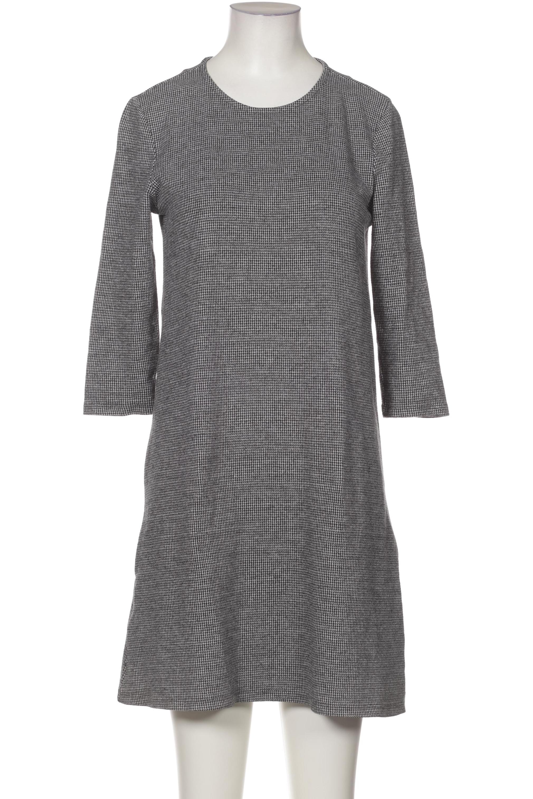 

Mango Damen Kleid, grau, Gr. 36