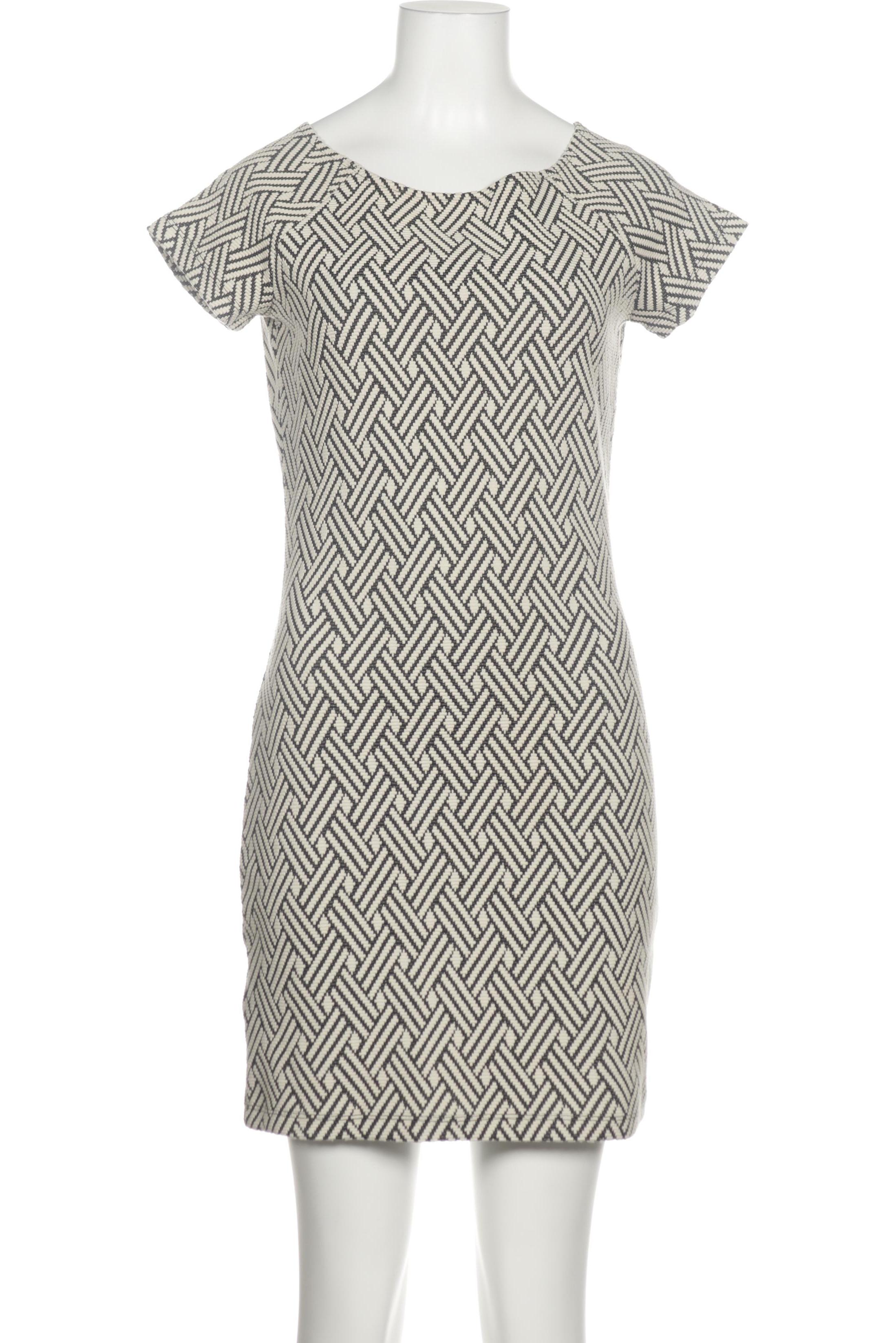 

Mango Damen Kleid, weiß, Gr. 36