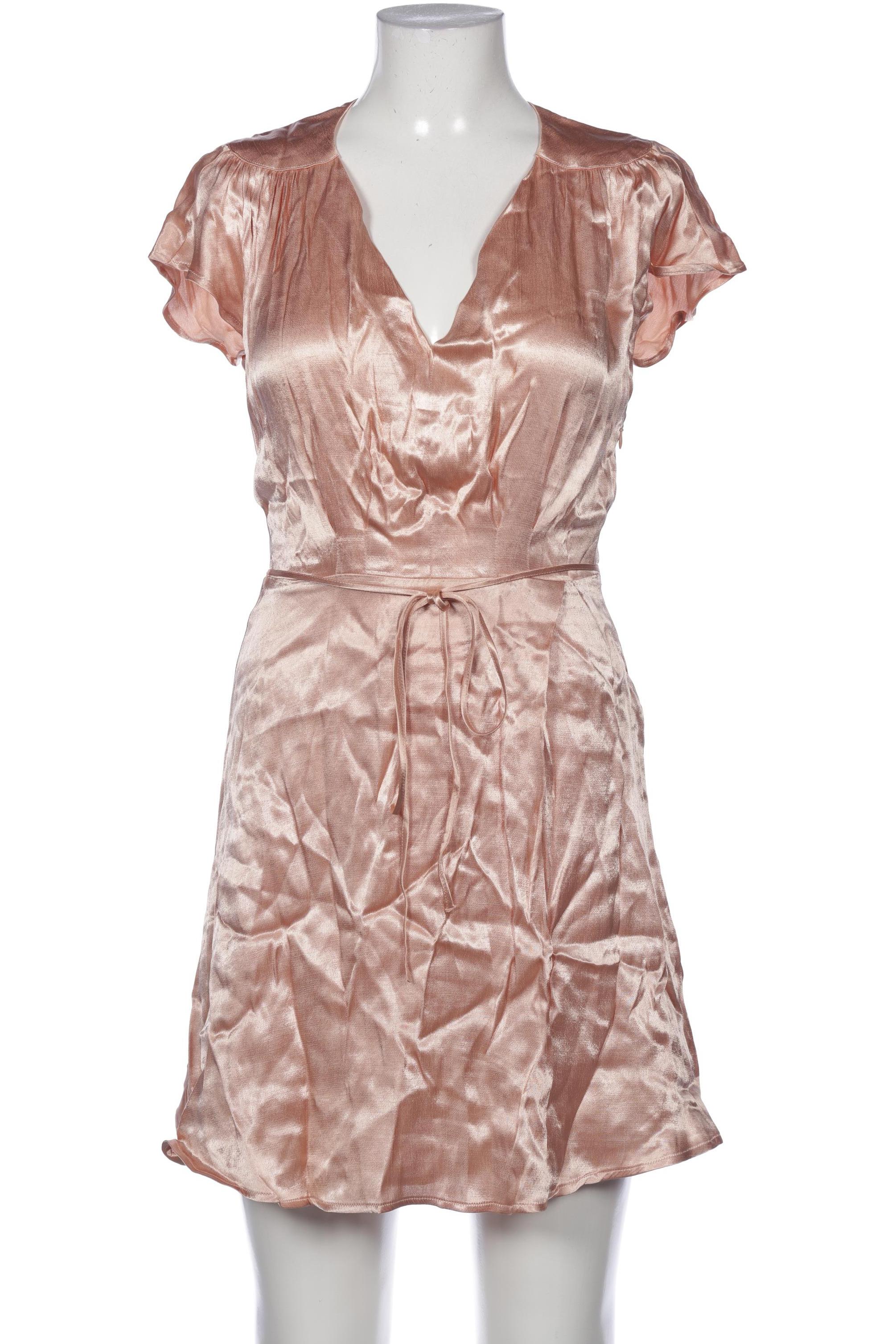 

MANGO Damen Kleid, beige