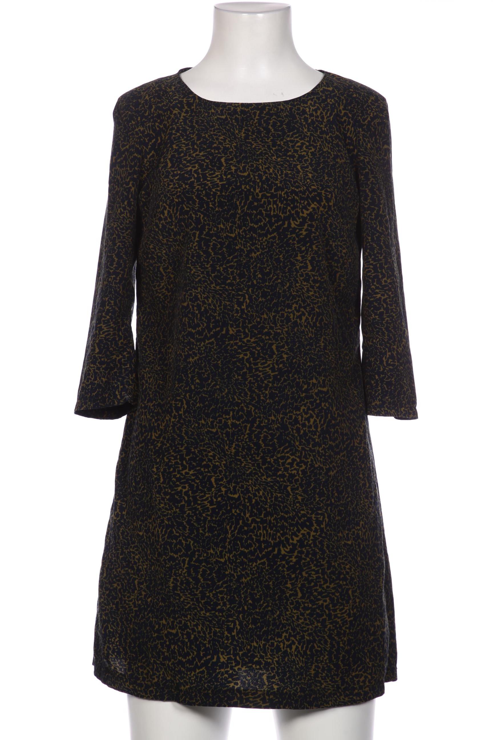 

MANGO Damen Kleid, blau