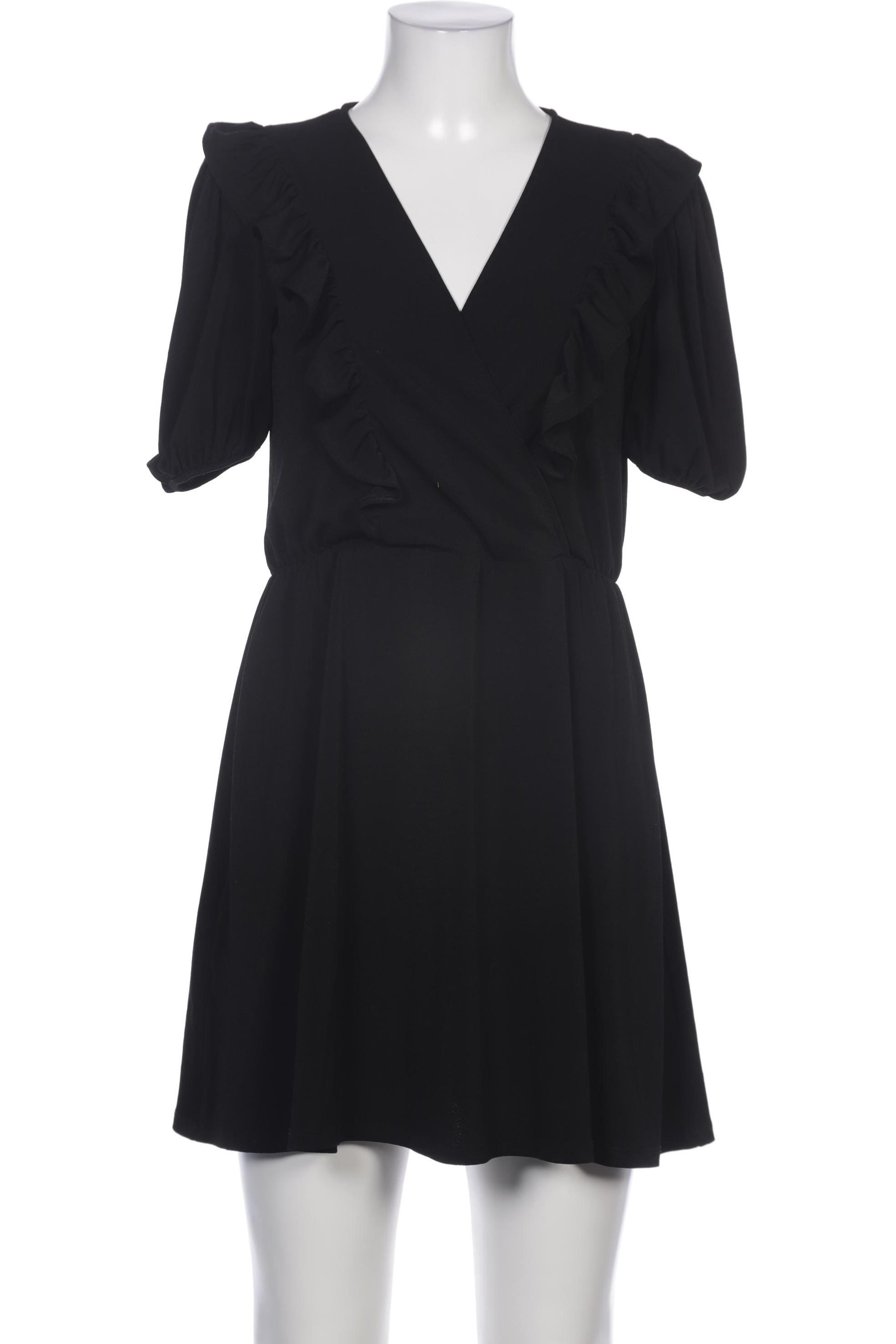 

MANGO Damen Kleid, schwarz