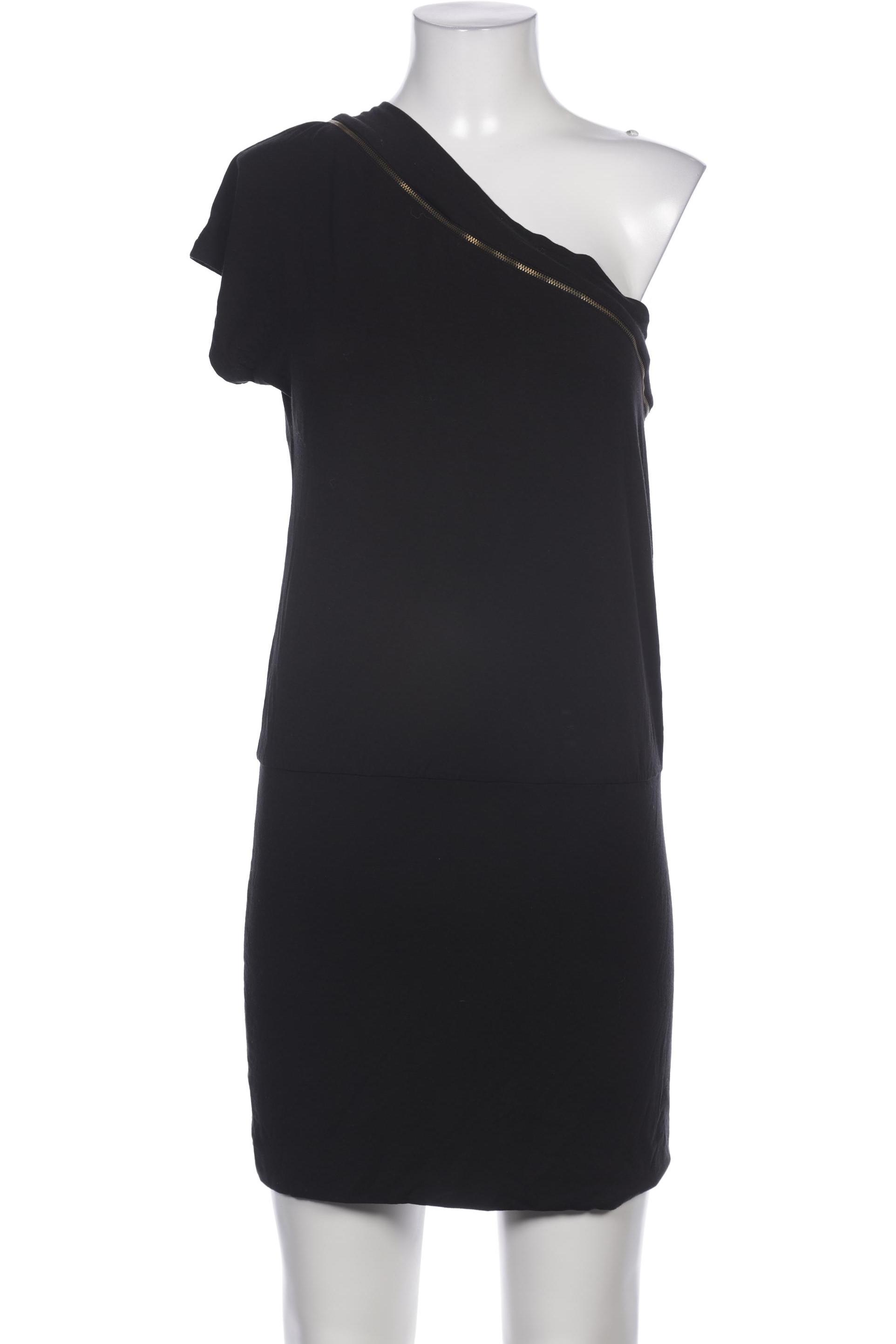

Mango Damen Kleid, schwarz, Gr. 42