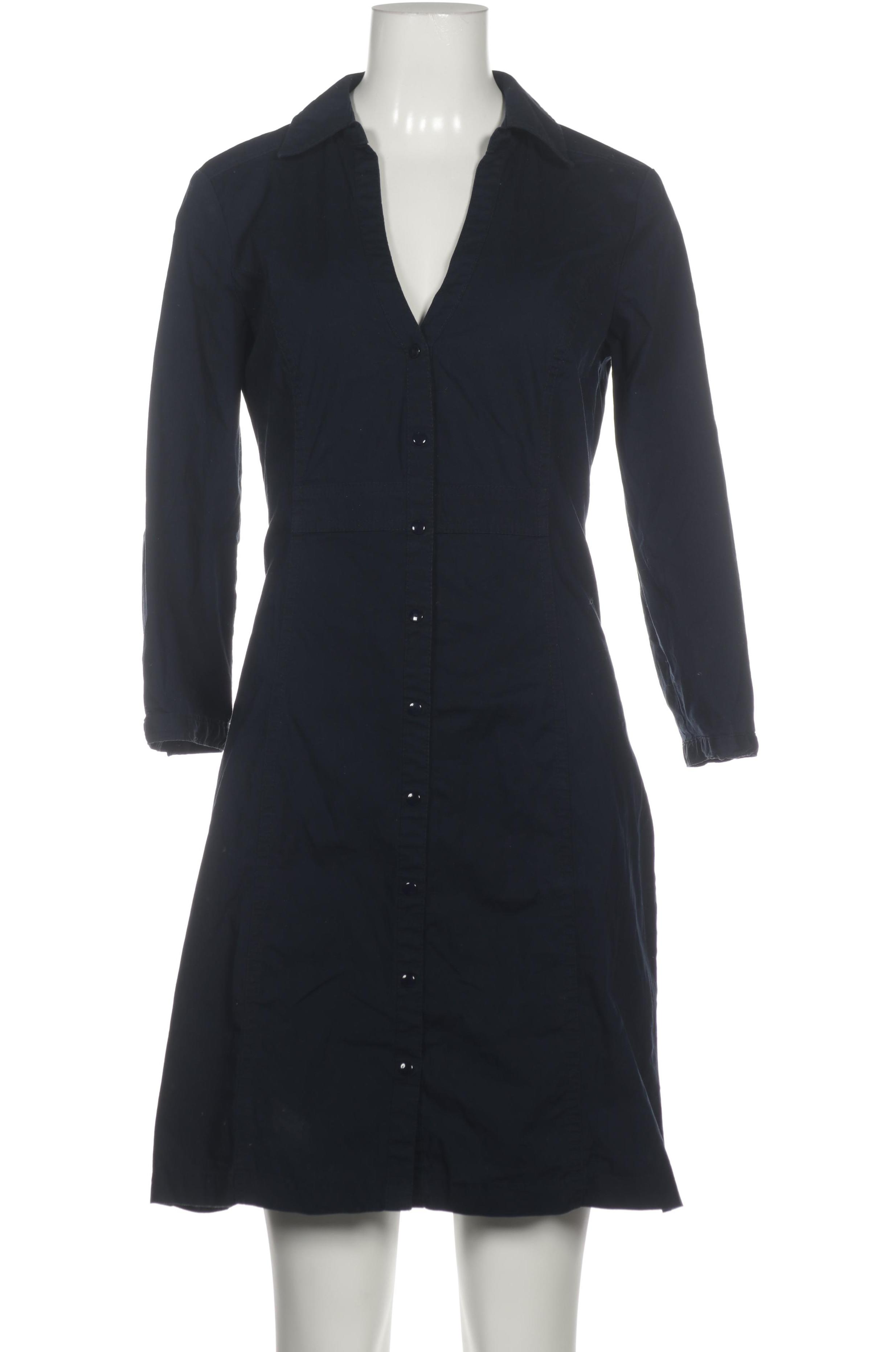 

Mango Damen Kleid, blau, Gr. 36