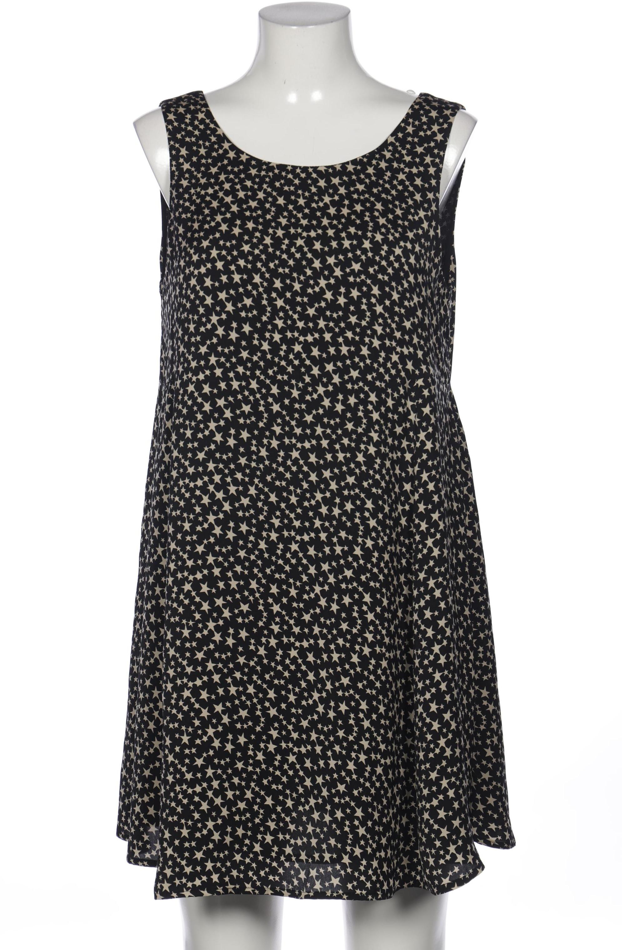 

Mango Damen Kleid, schwarz, Gr. 42