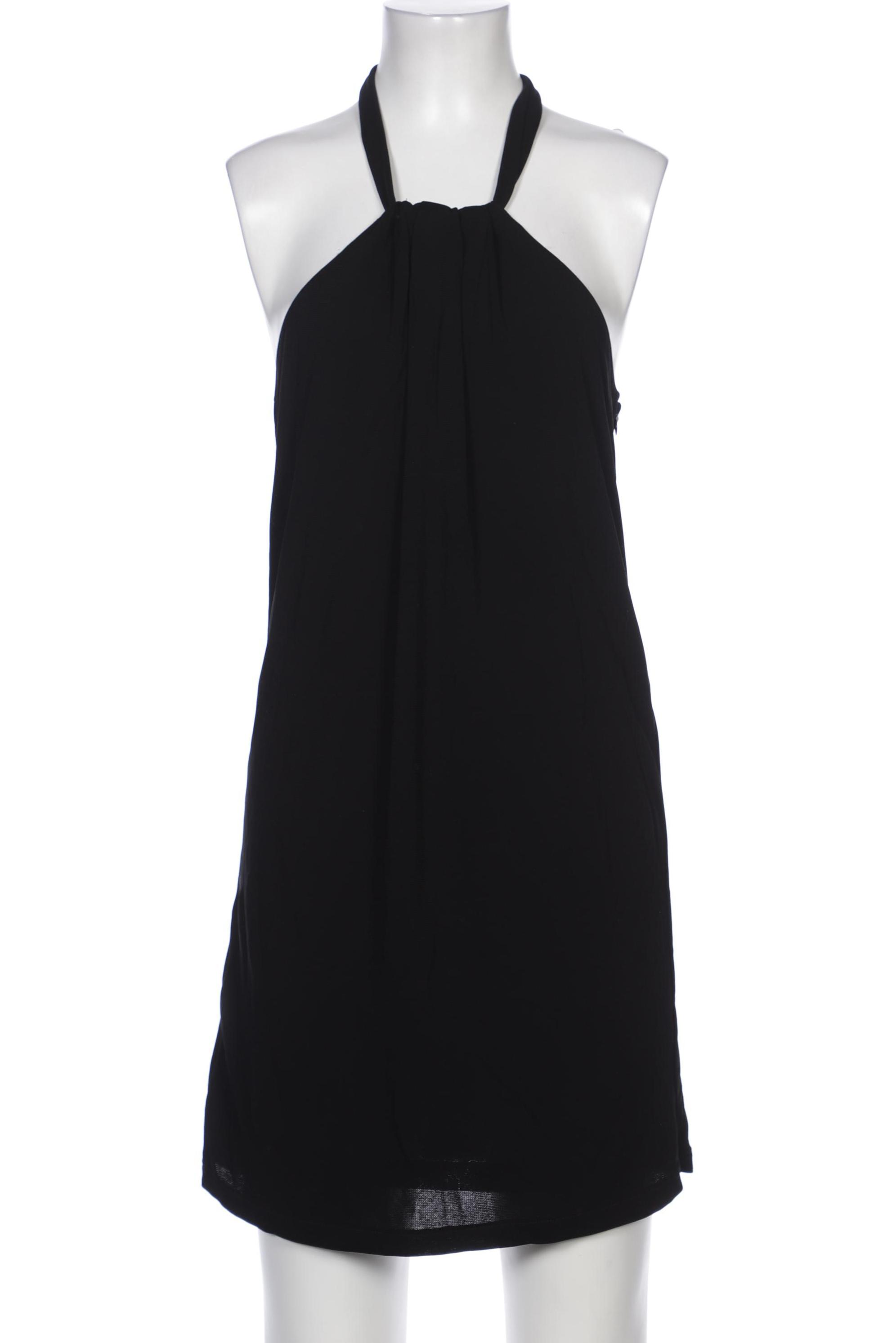 

MANGO Damen Kleid, schwarz