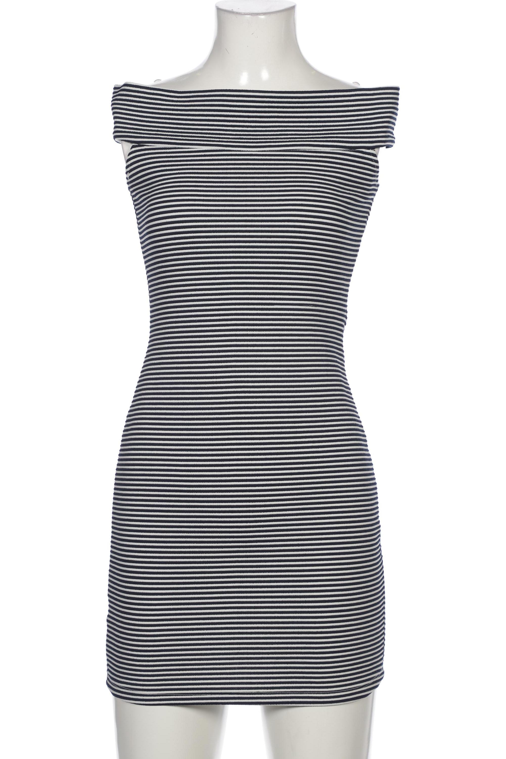 

Mango Damen Kleid, marineblau, Gr. 36