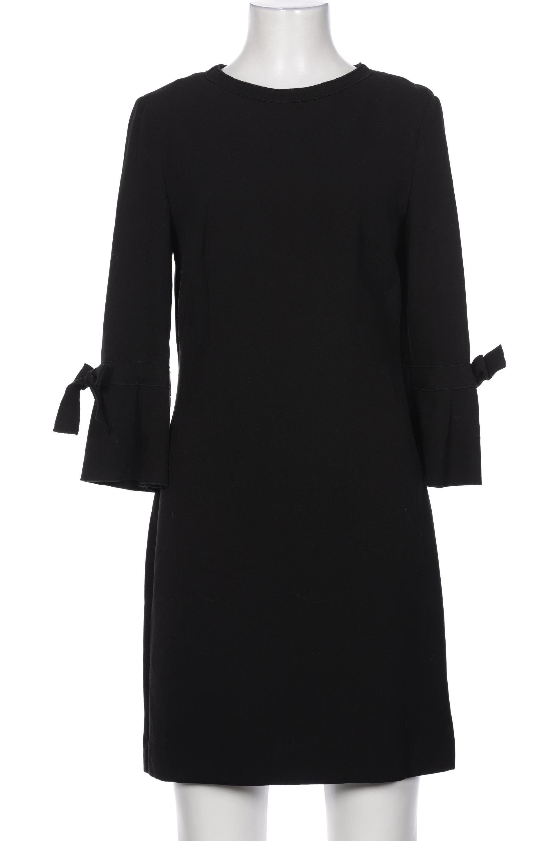 

MANGO Damen Kleid, schwarz