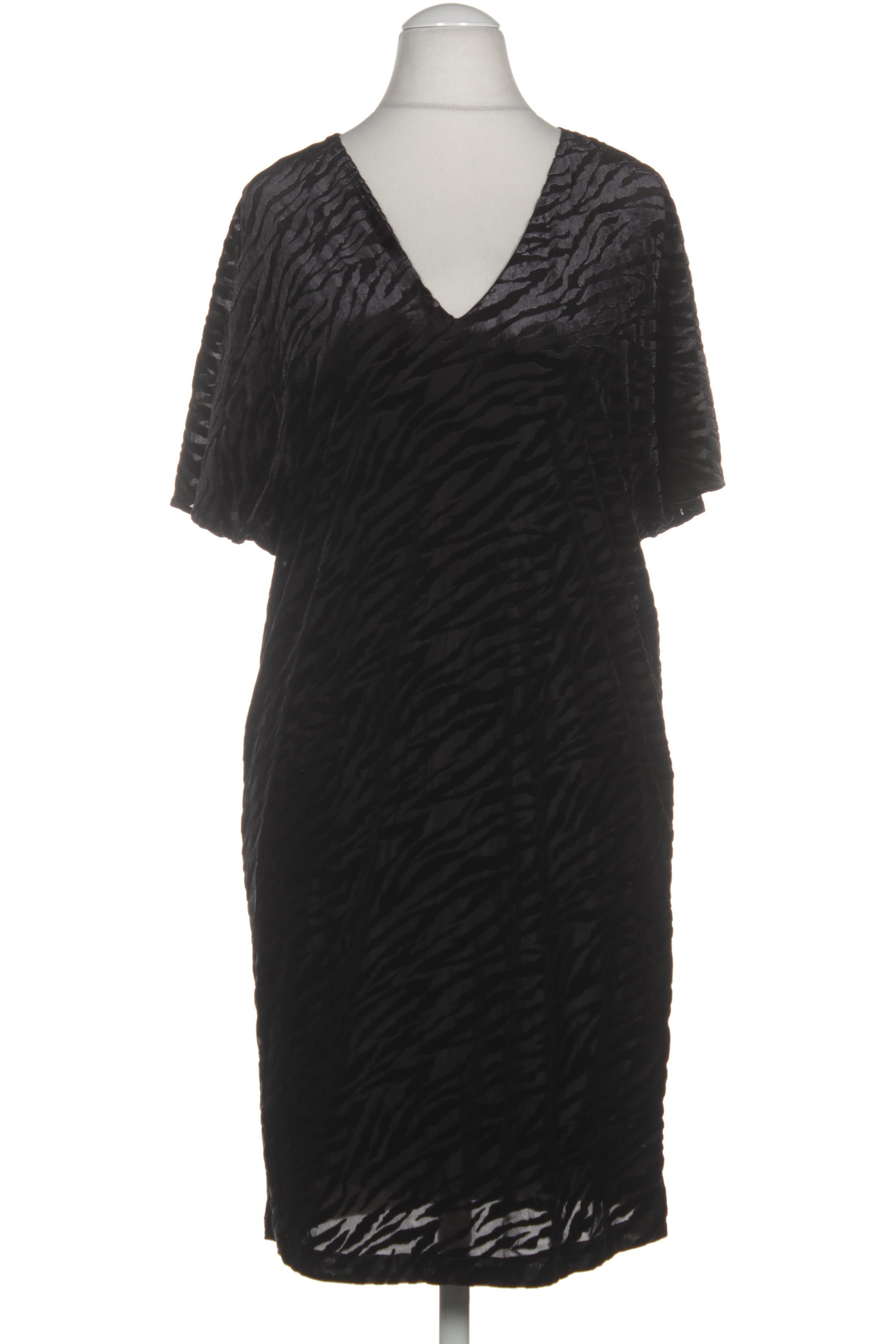 

Mango Damen Kleid, schwarz, Gr. 36