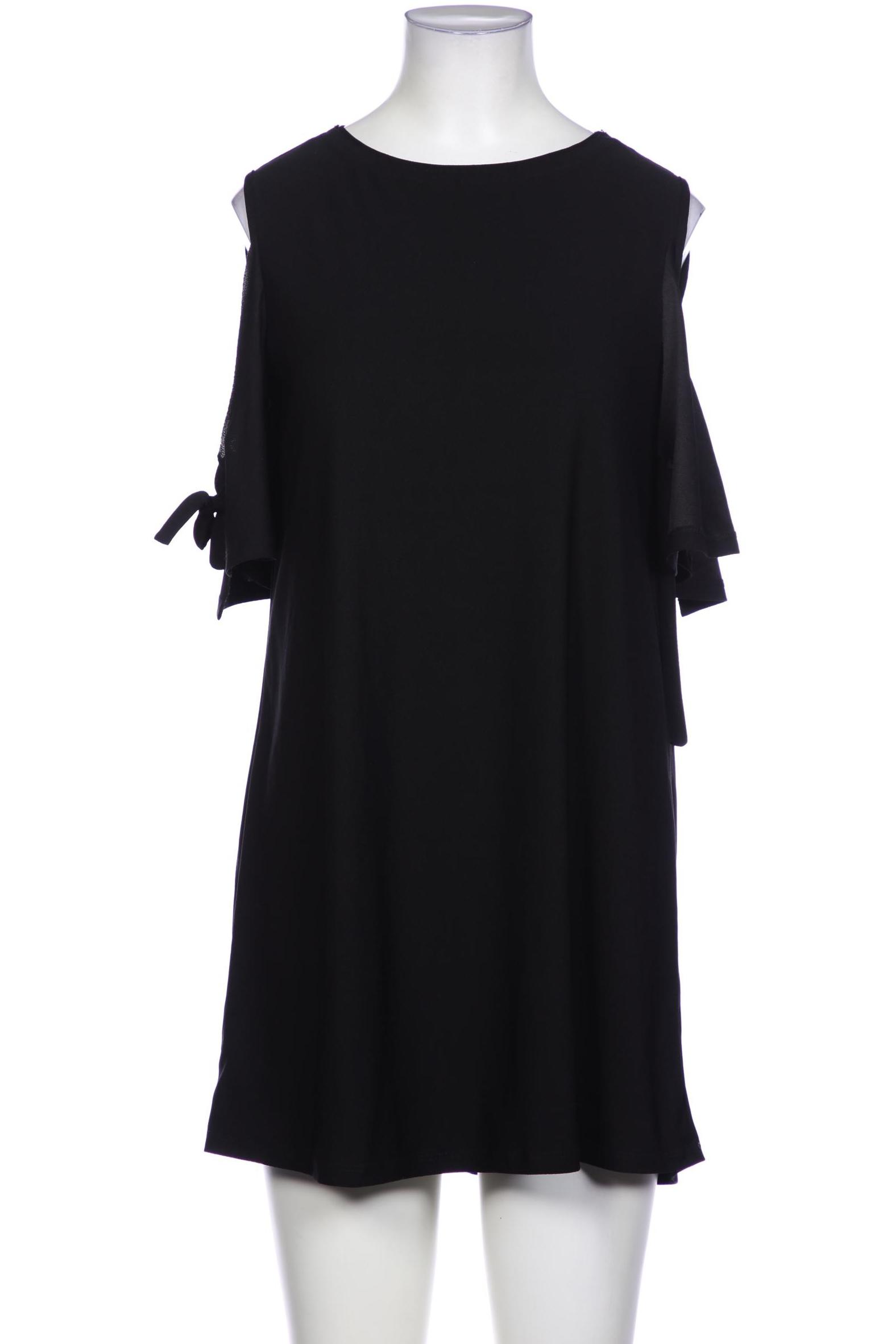 

Mango Damen Kleid, schwarz, Gr. 36