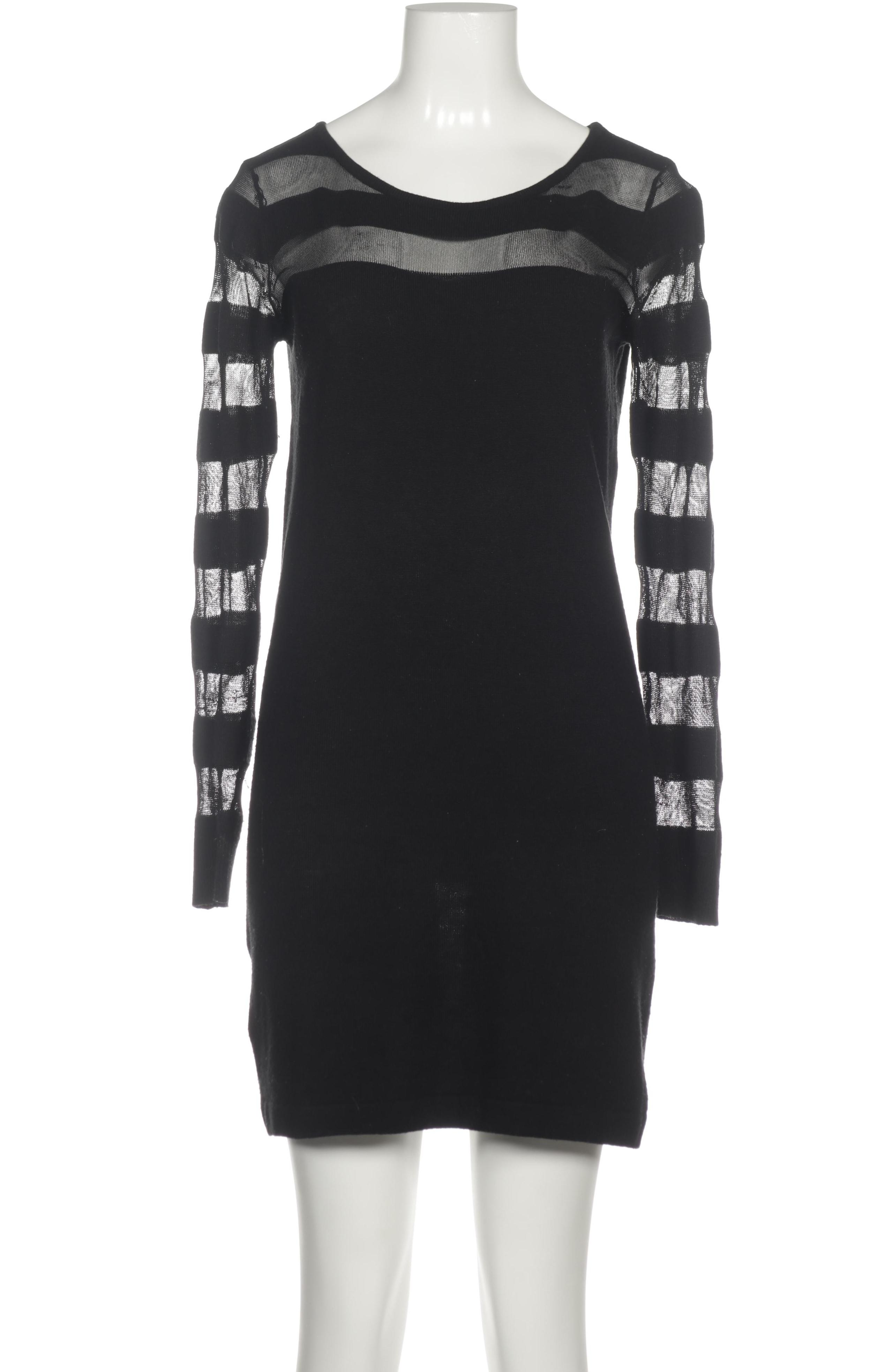 

Mango Damen Kleid, schwarz, Gr. 36