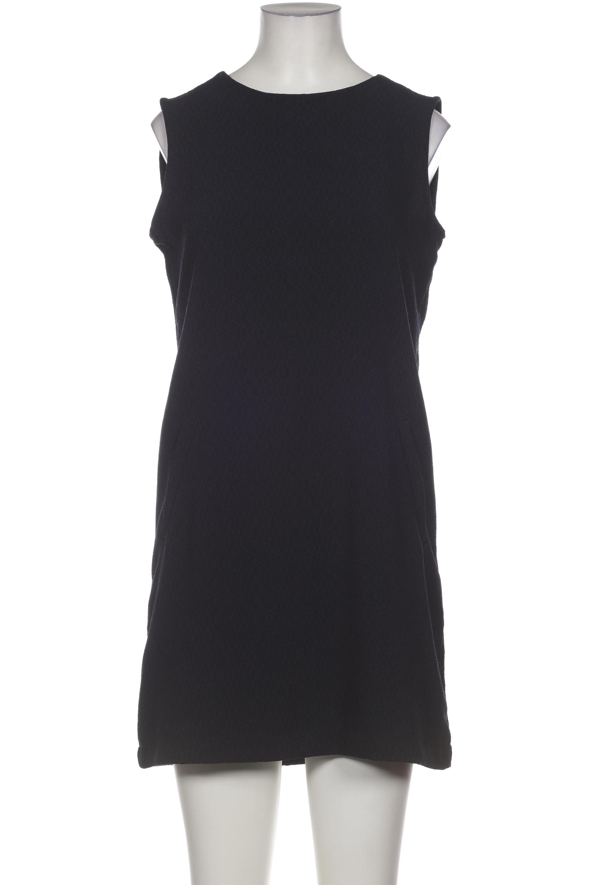 

MANGO Damen Kleid, blau