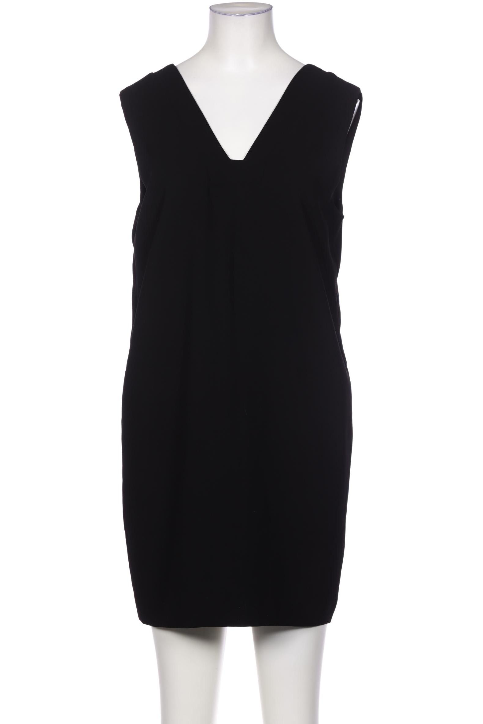 

Mango Damen Kleid, schwarz, Gr. 36
