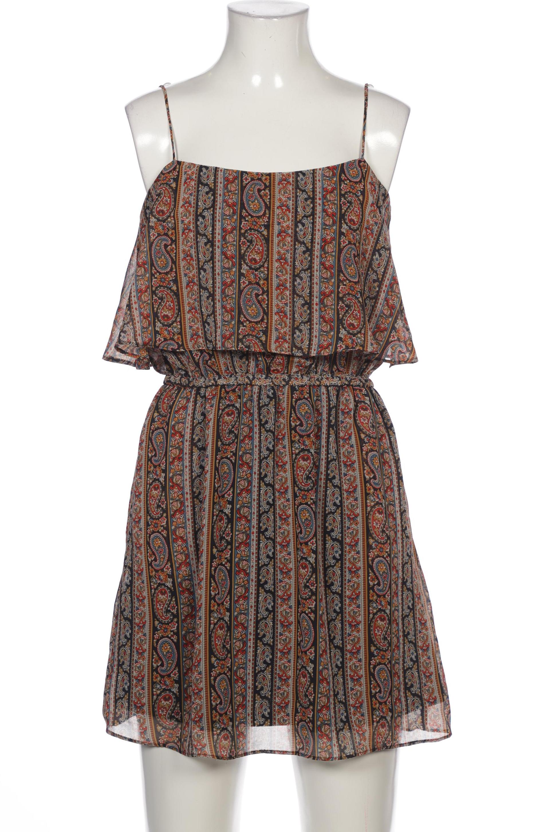 

Mango Damen Kleid, mehrfarbig, Gr. 36