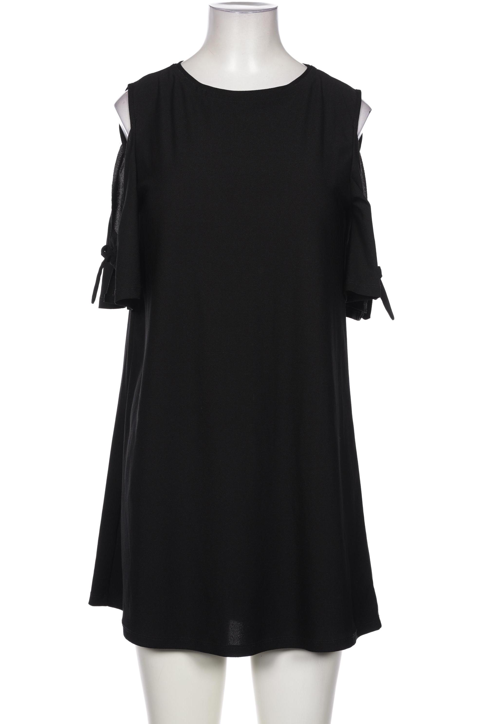 

MANGO Damen Kleid, schwarz