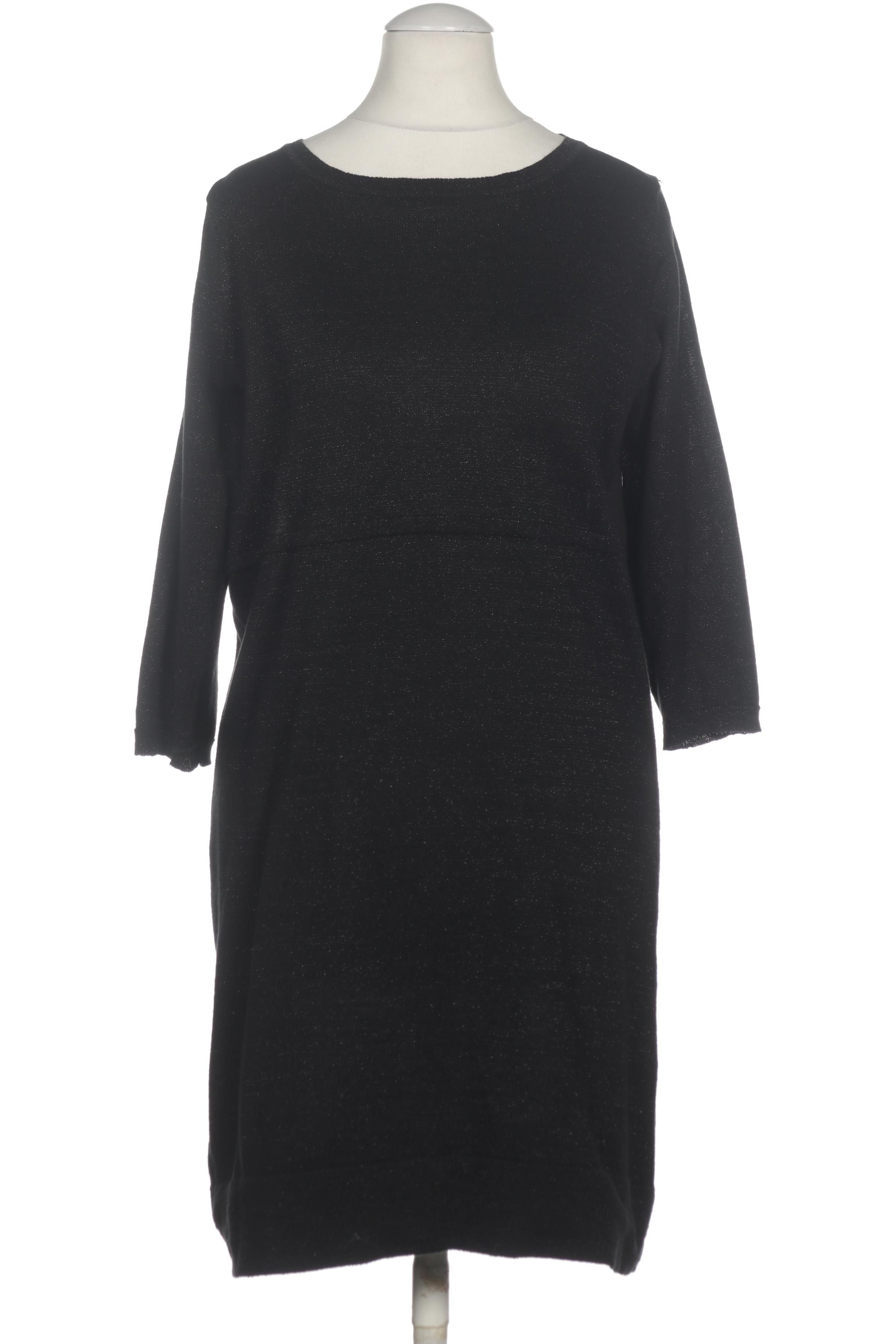 

Mango Damen Kleid, schwarz, Gr. 34