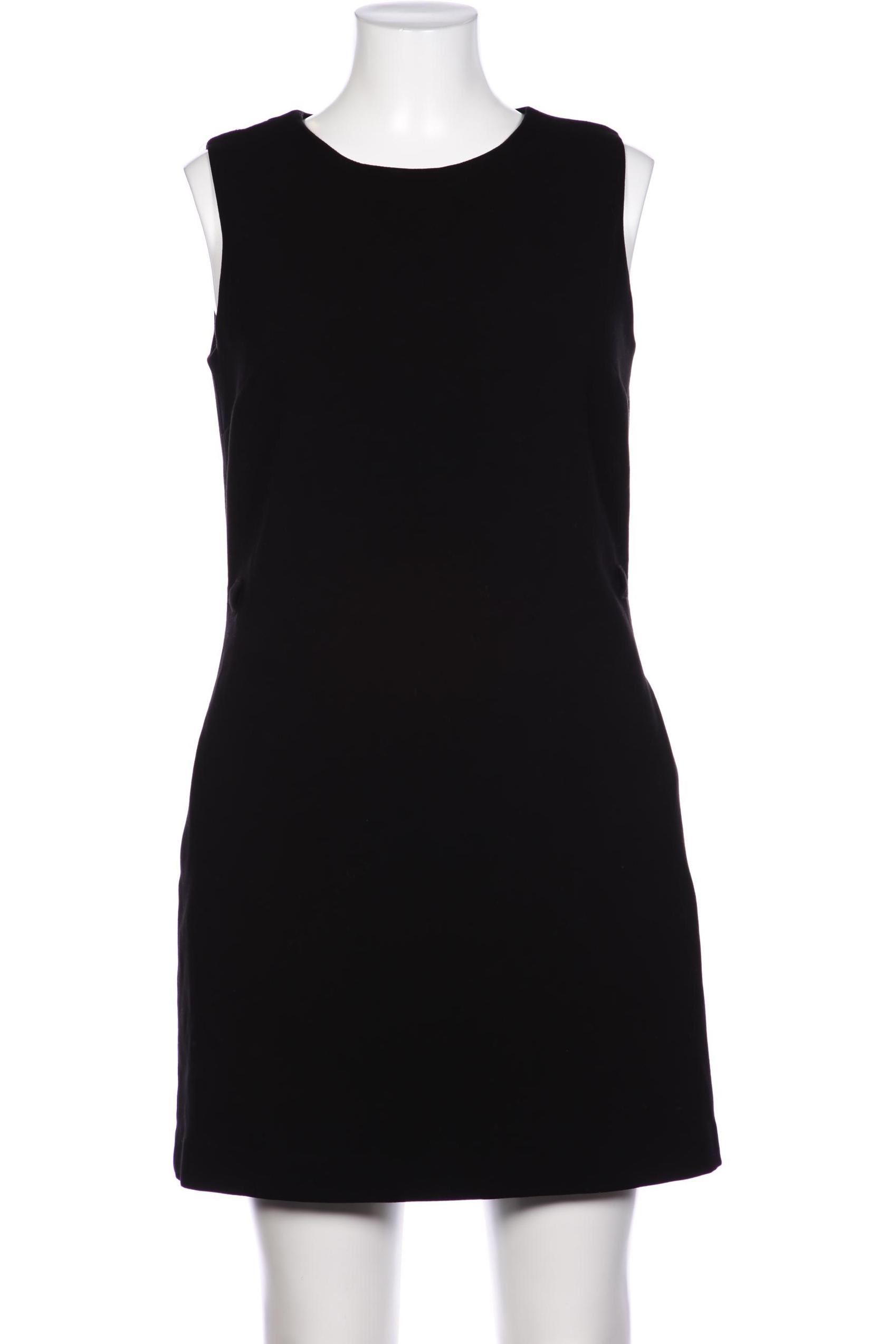 

MANGO Damen Kleid, schwarz