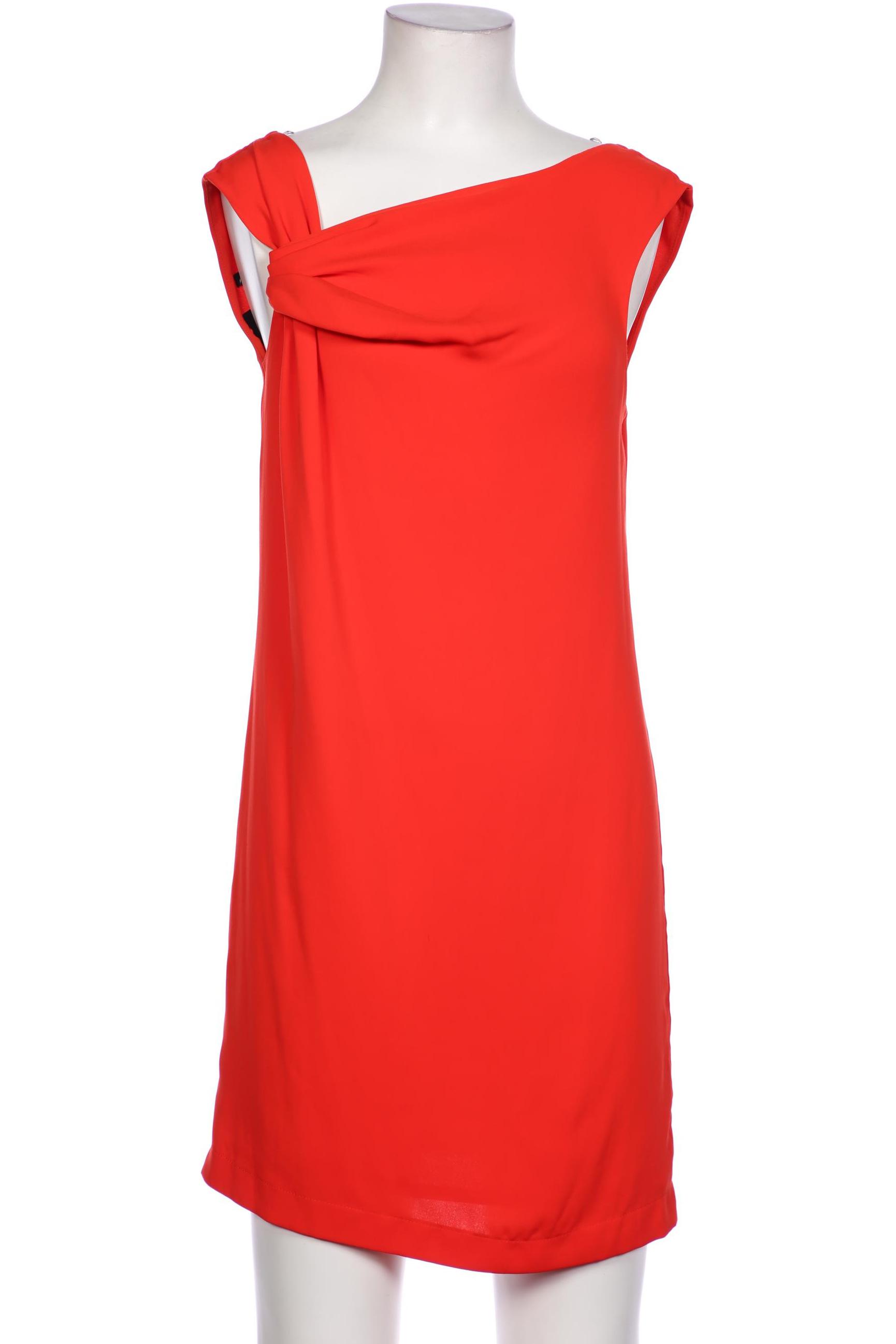 

MANGO Damen Kleid, rot