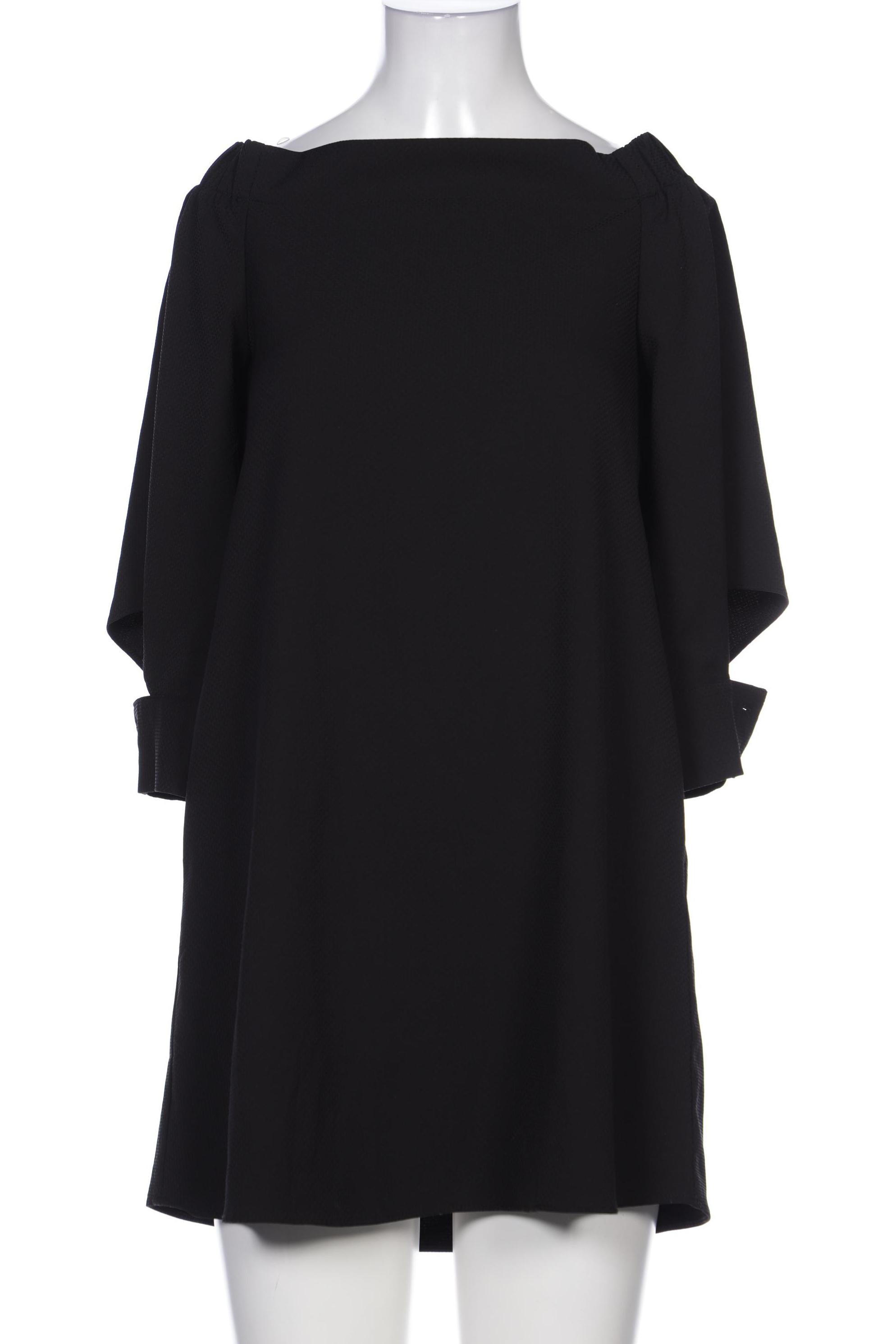 

MANGO Damen Kleid, schwarz