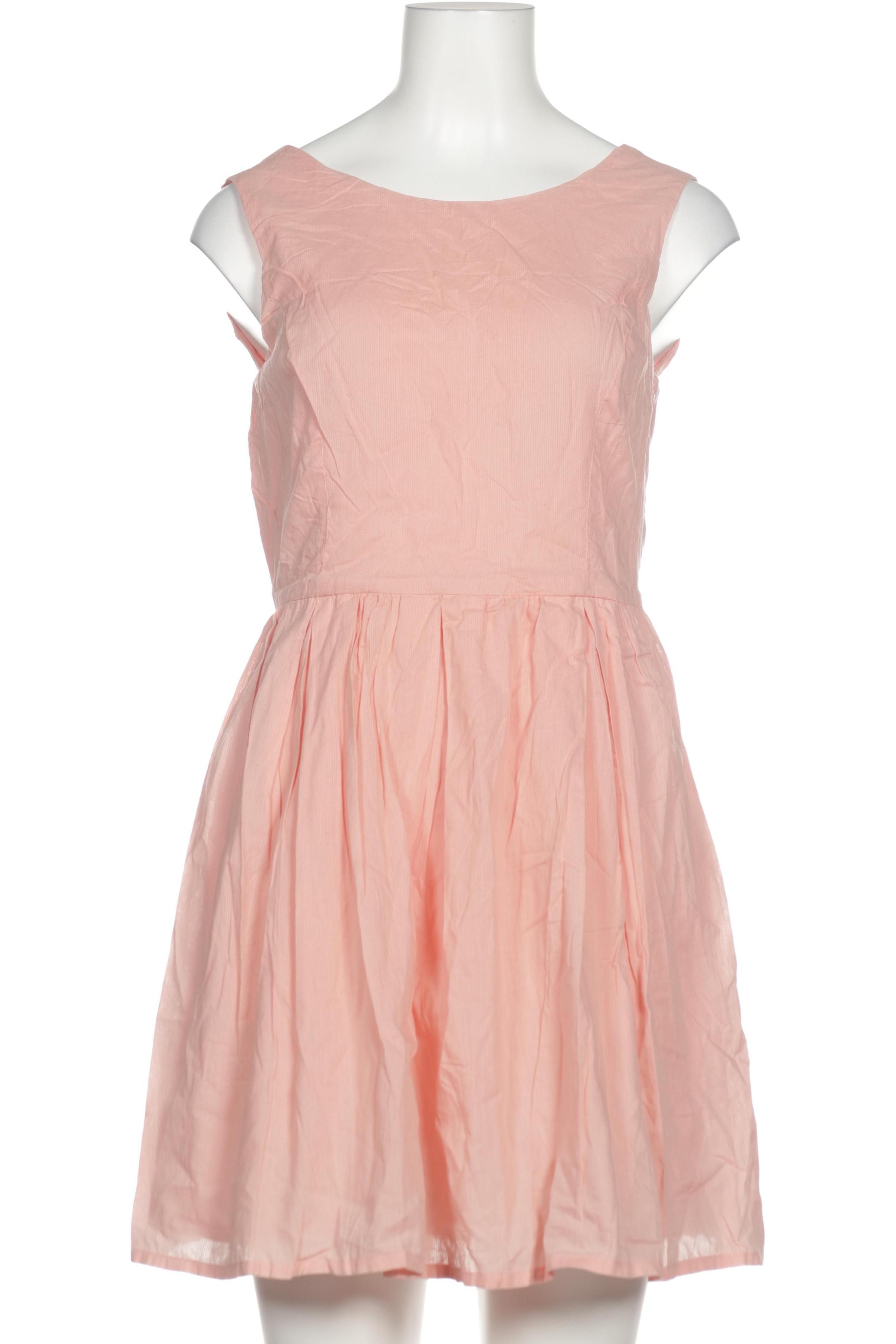 

Mango Damen Kleid, pink, Gr. 34