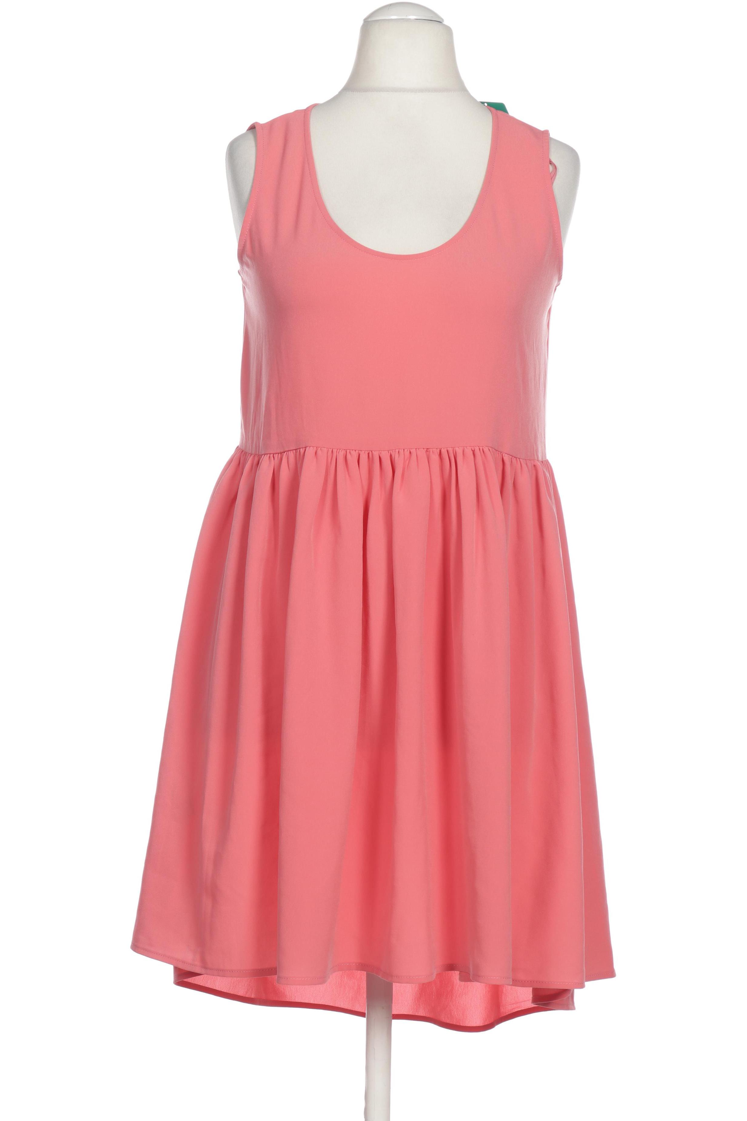 

Mango Damen Kleid, pink, Gr. 36