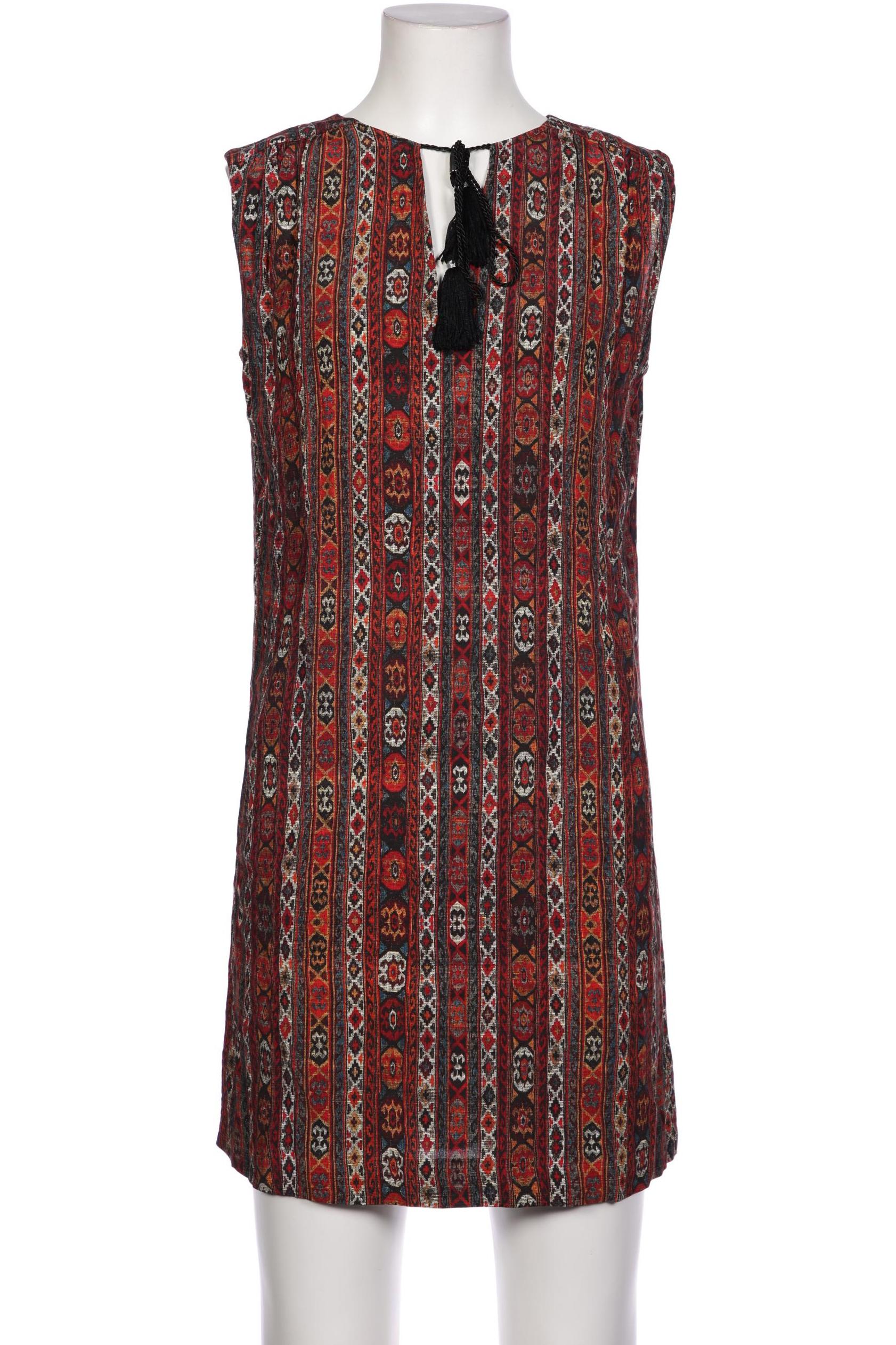 

MANGO Damen Kleid, rot