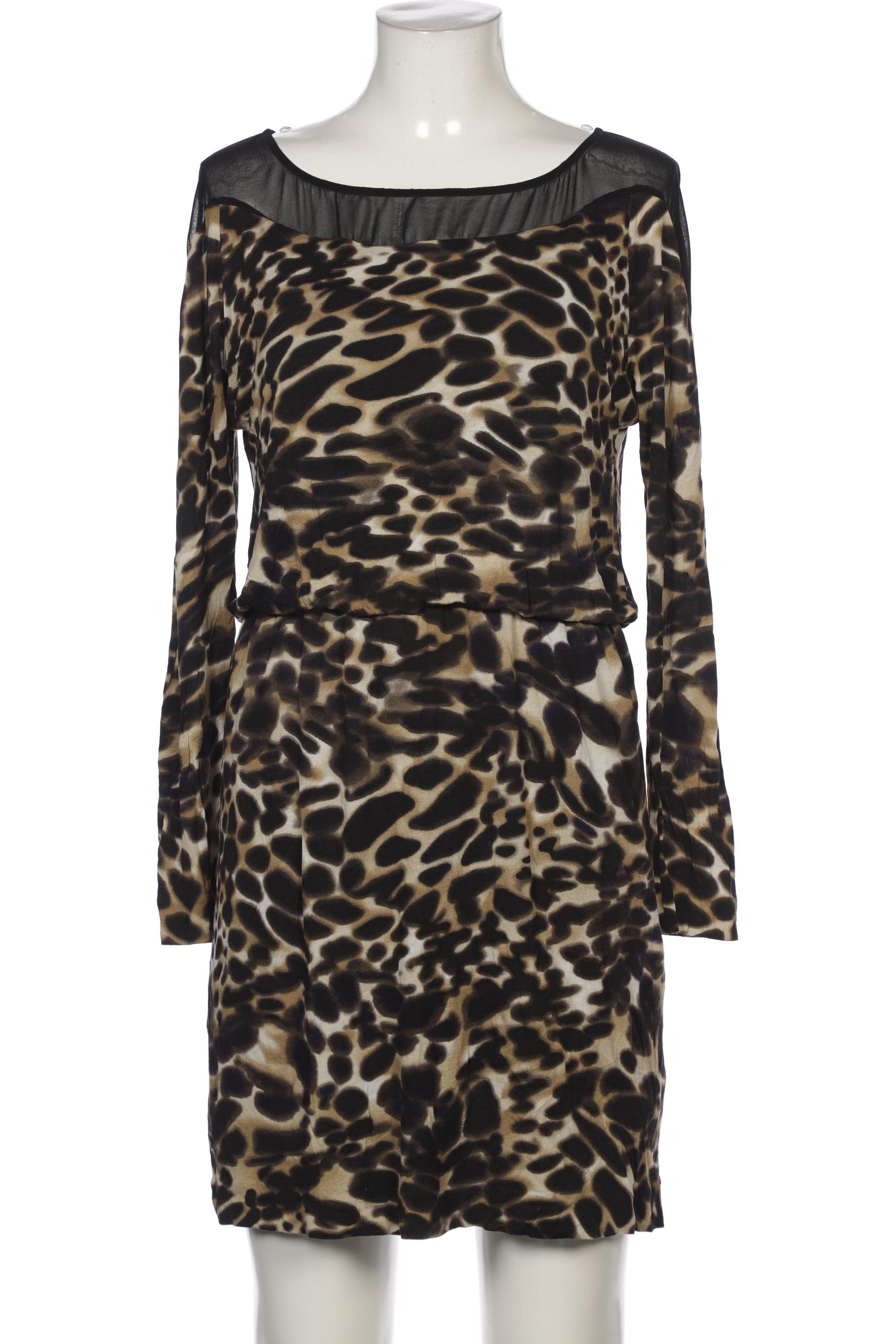 

MANGO Damen Kleid, mehrfarbig