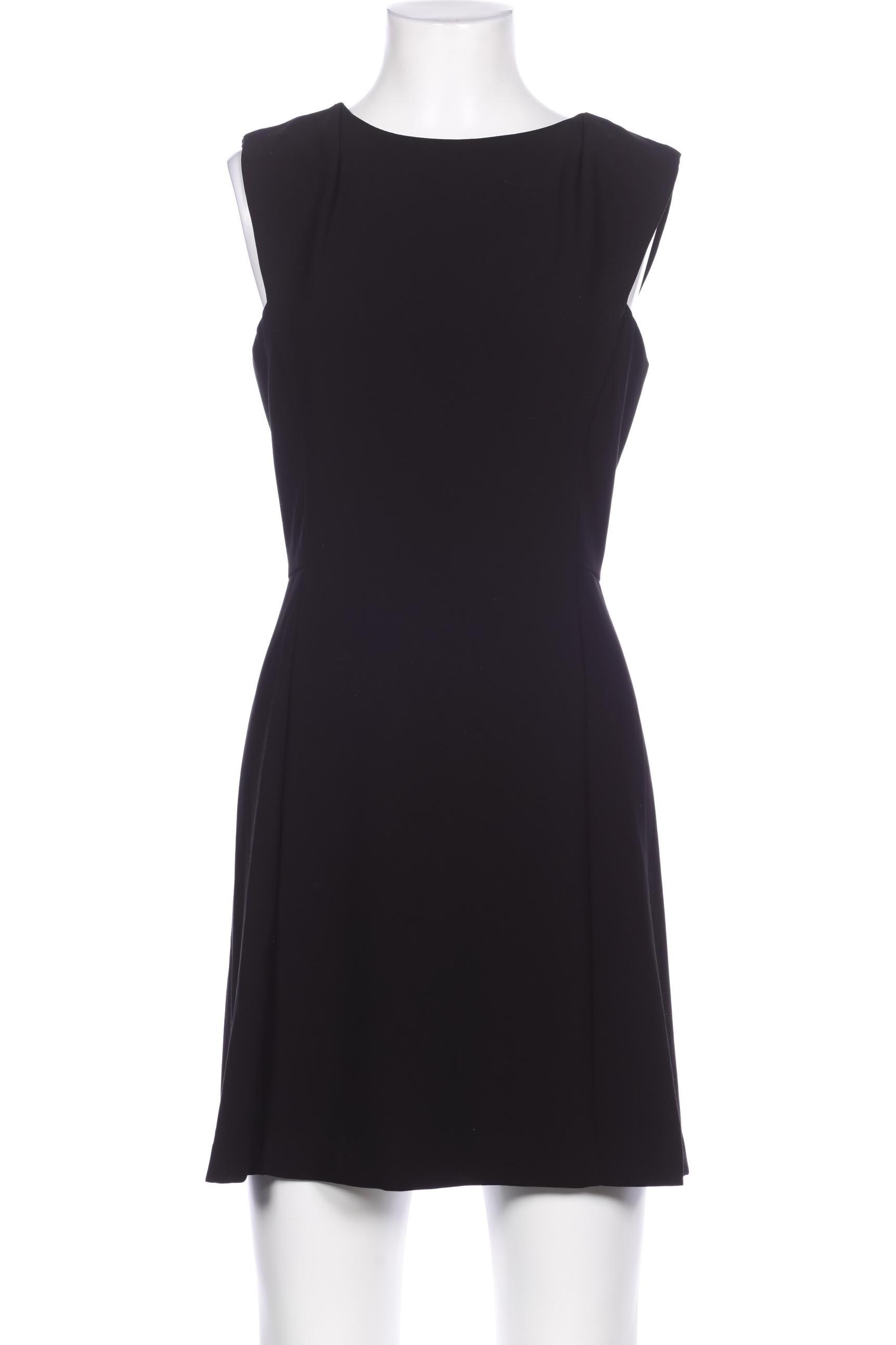 

MANGO Damen Kleid, schwarz