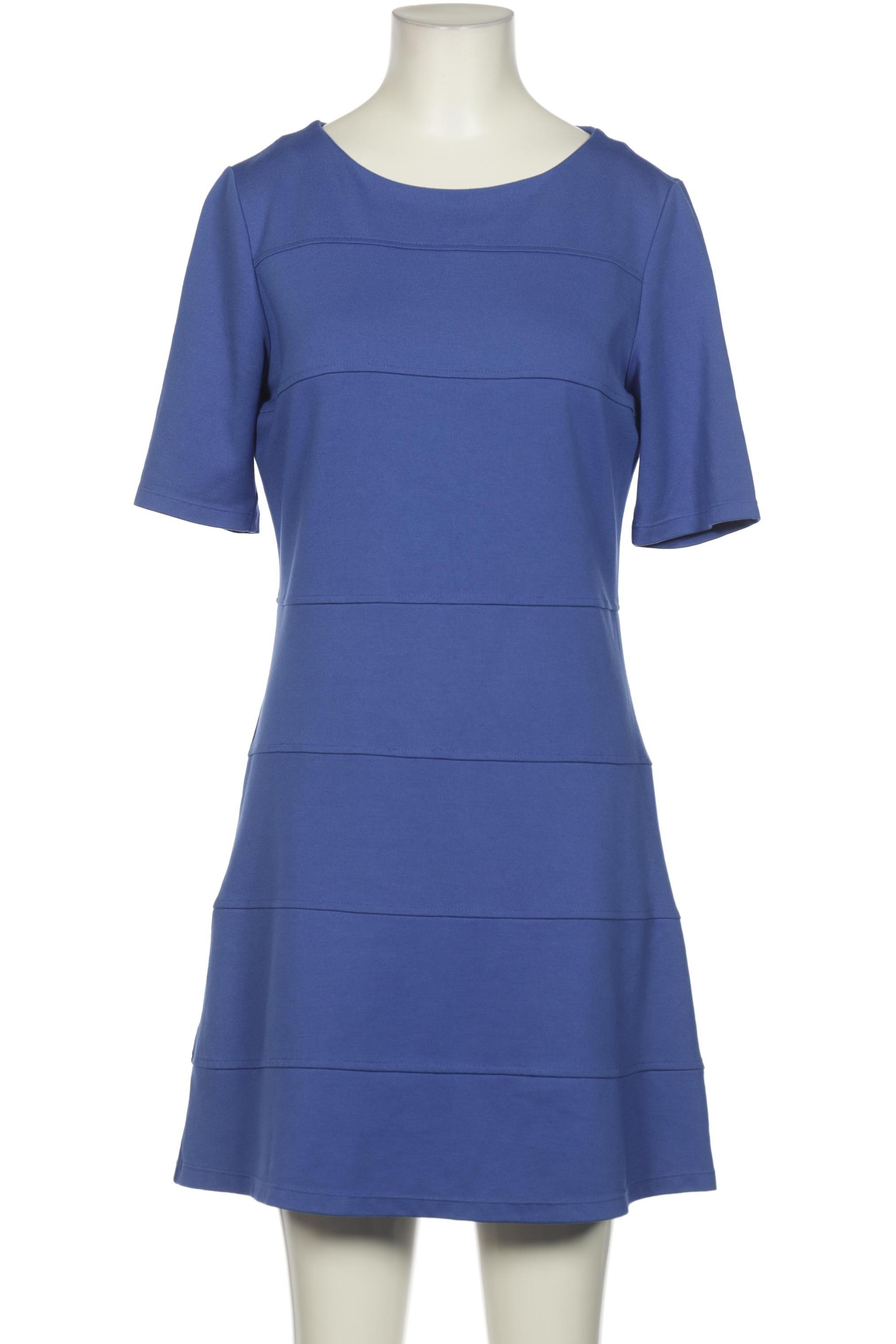 

MANGO Damen Kleid, blau
