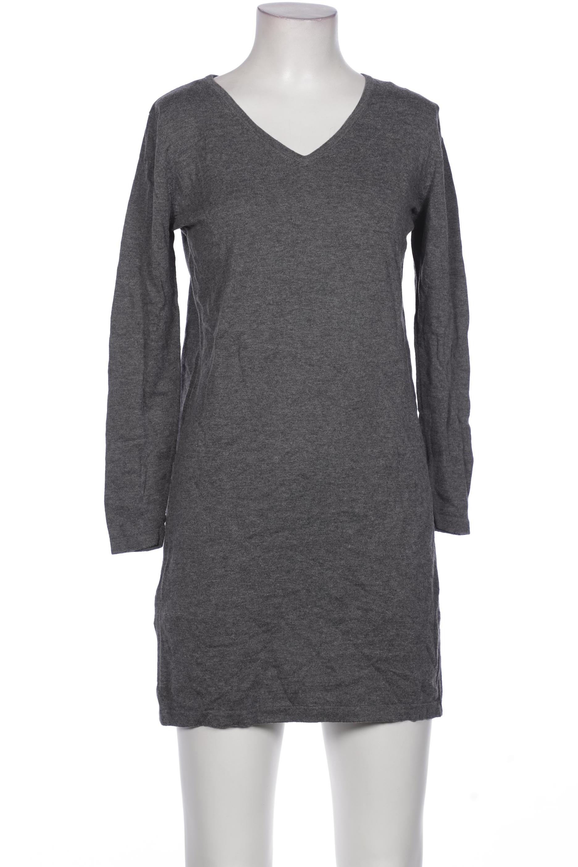 

Mango Damen Kleid, grau, Gr. 36