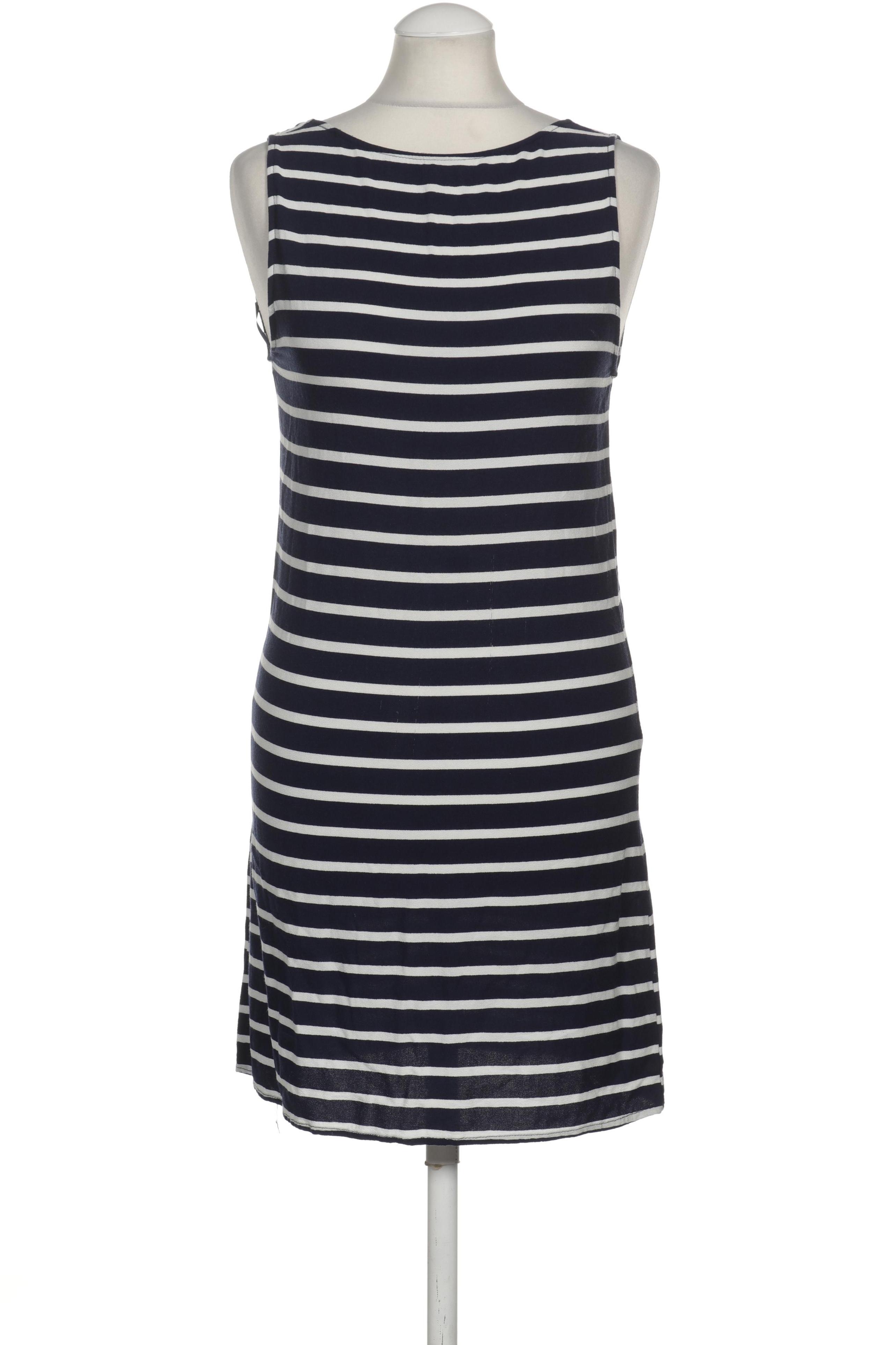 

Mango Damen Kleid, blau, Gr. 36