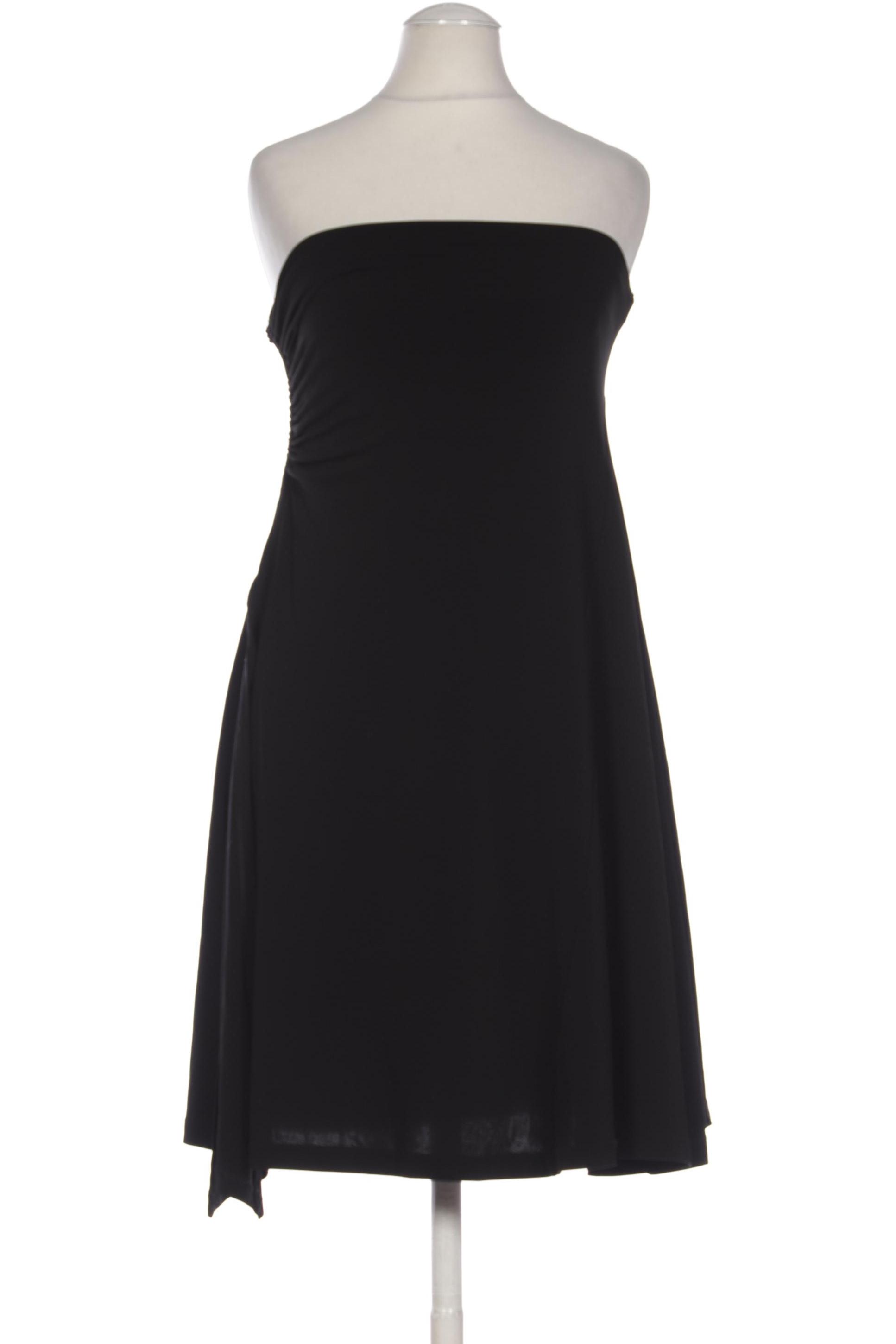 

MANGO Damen Kleid, schwarz