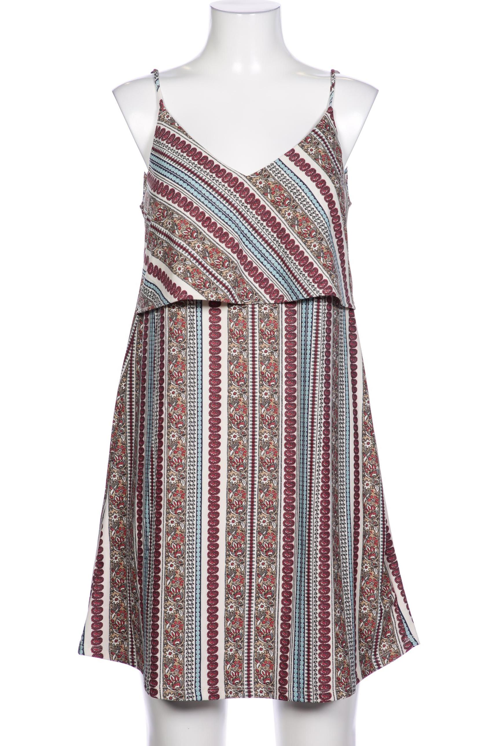 

Mango Damen Kleid, mehrfarbig, Gr. 38