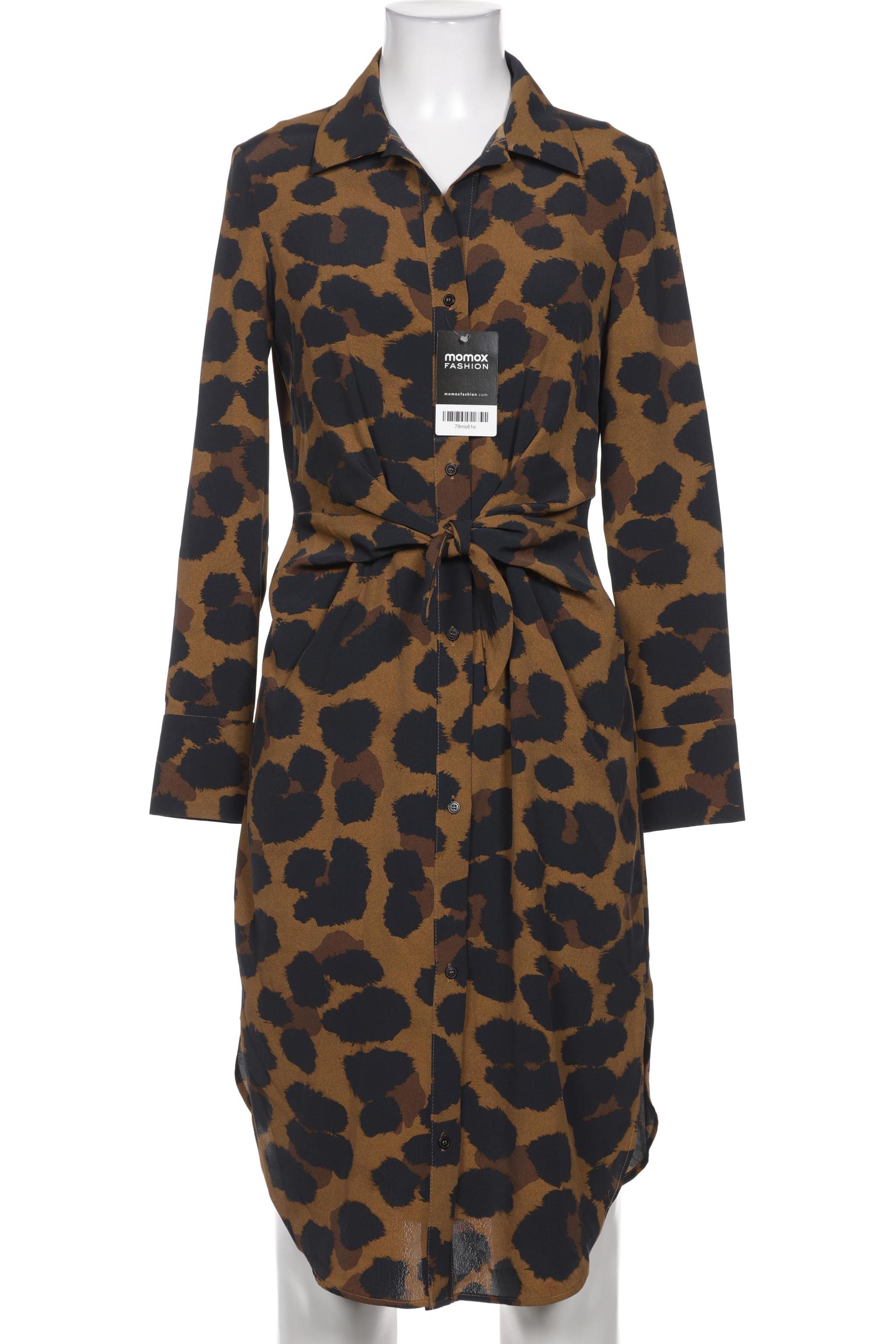 

MANGO Damen Kleid, braun