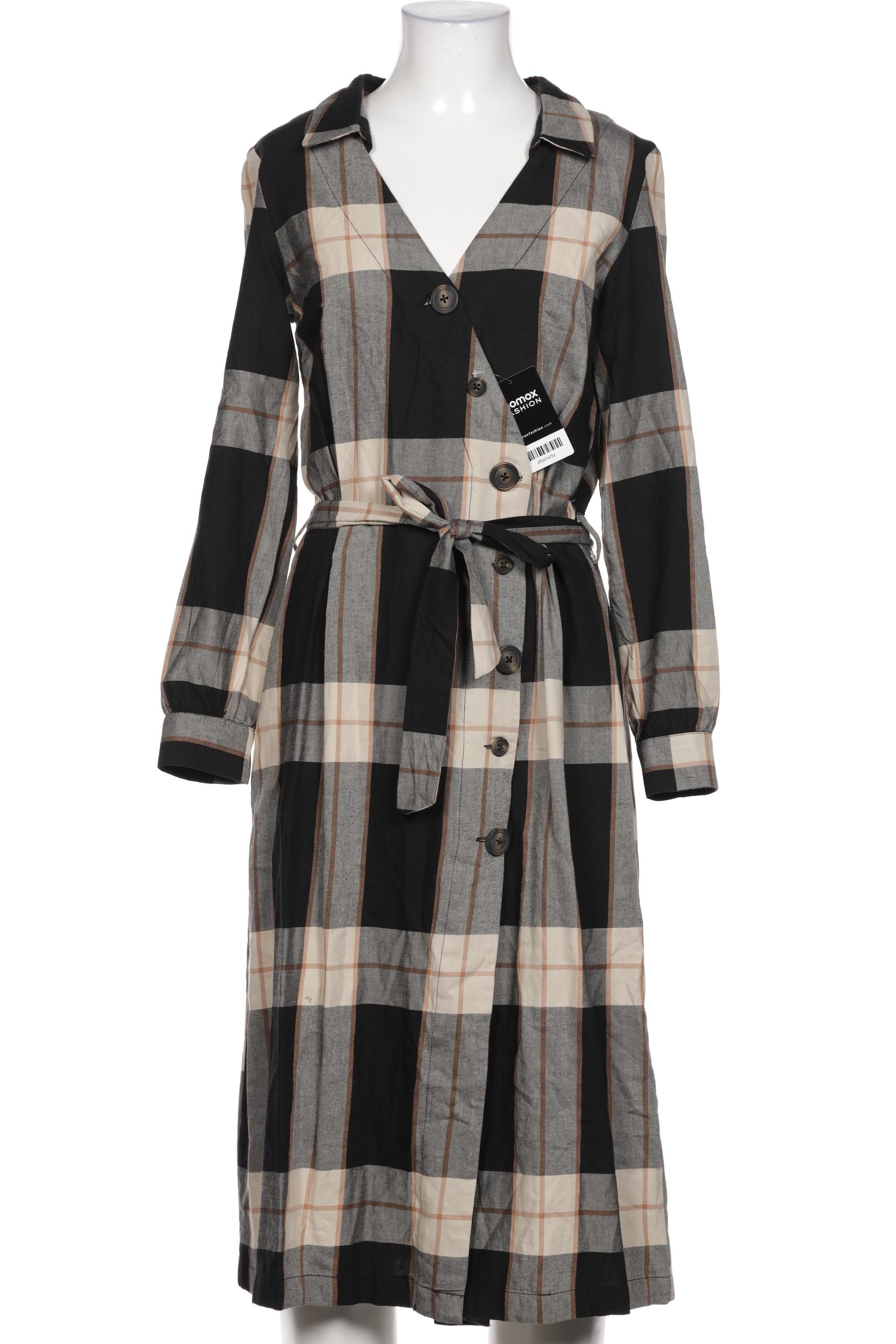 

MANGO Damen Kleid, beige