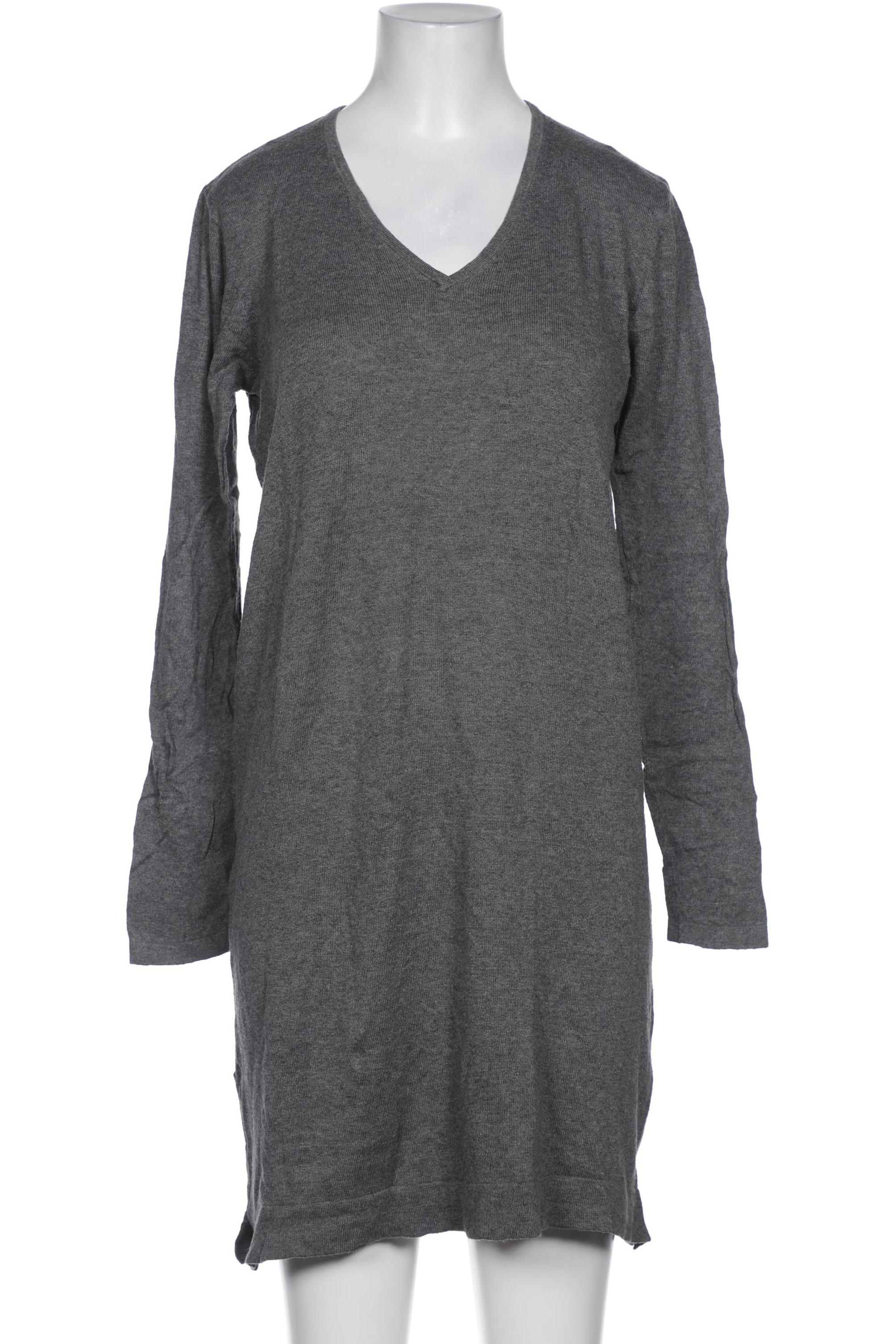 

MANGO Damen Kleid, grau